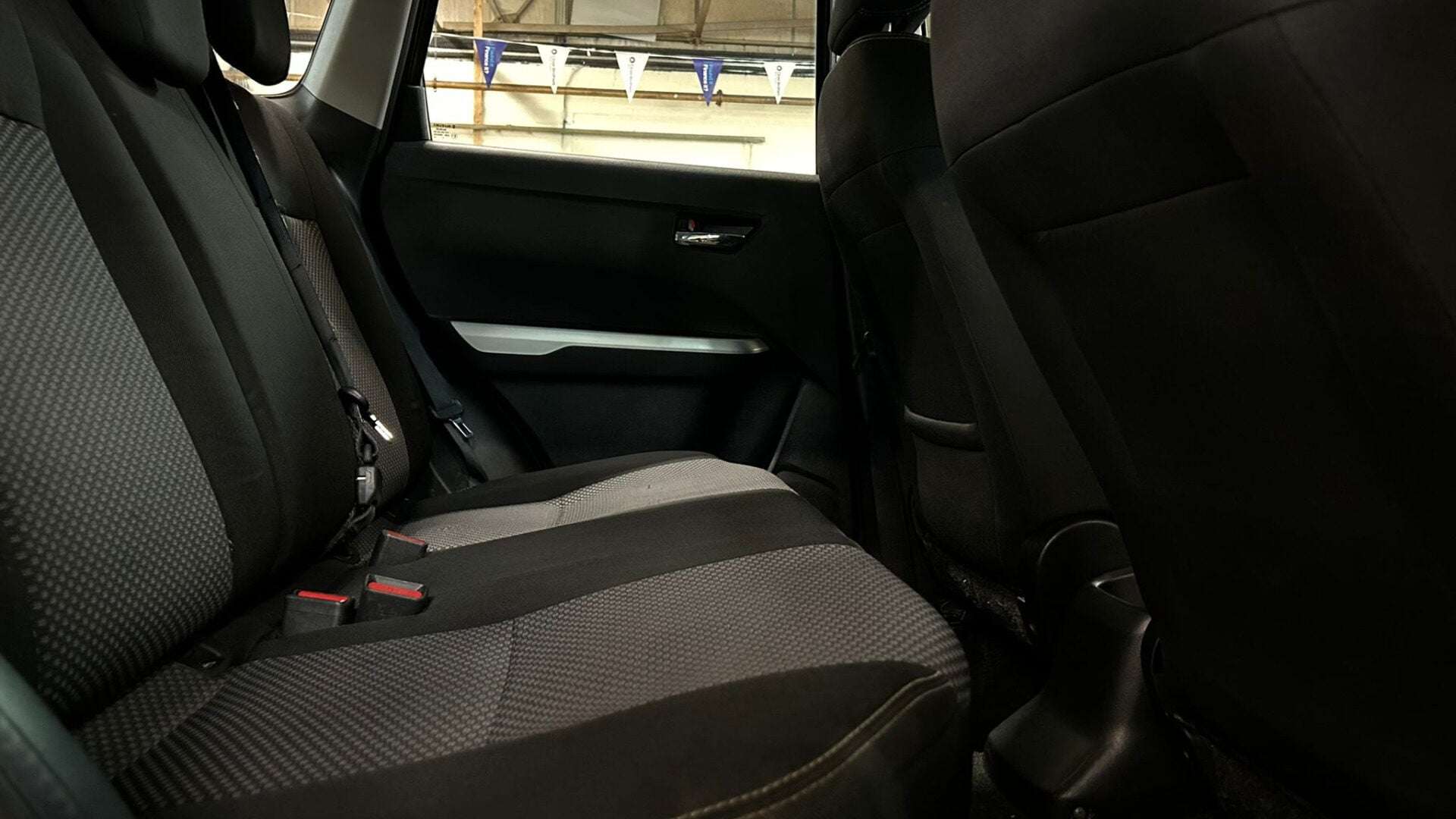 2016 SUZUKI VITARA 2016 SUZUKI VITARA