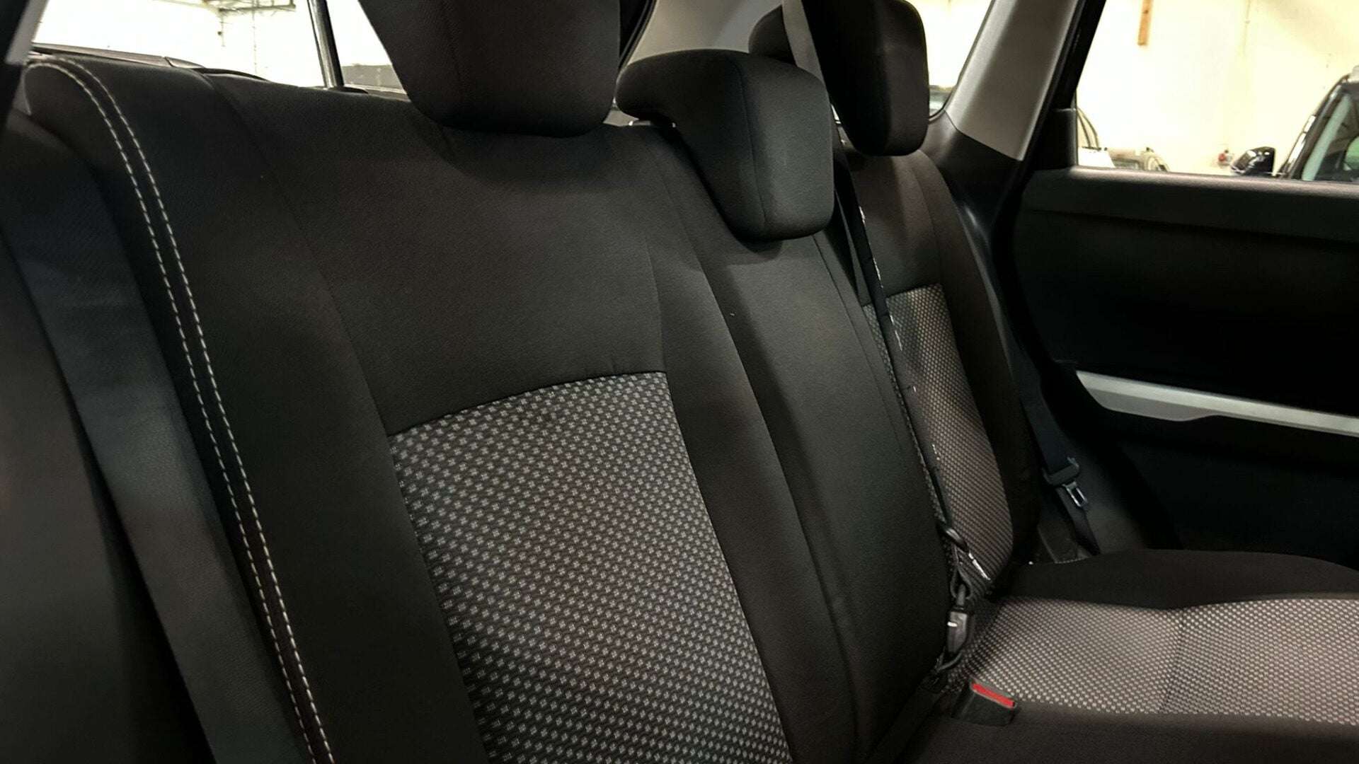 2016 SUZUKI VITARA 2016 SUZUKI VITARA