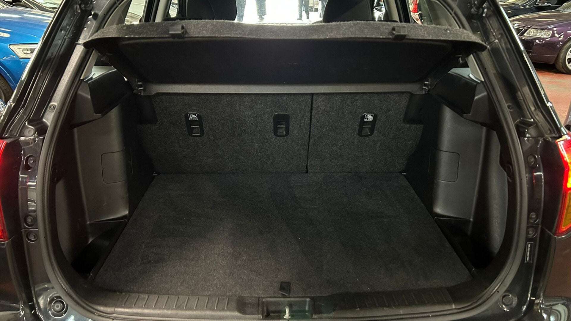2016 SUZUKI VITARA 2016 SUZUKI VITARA