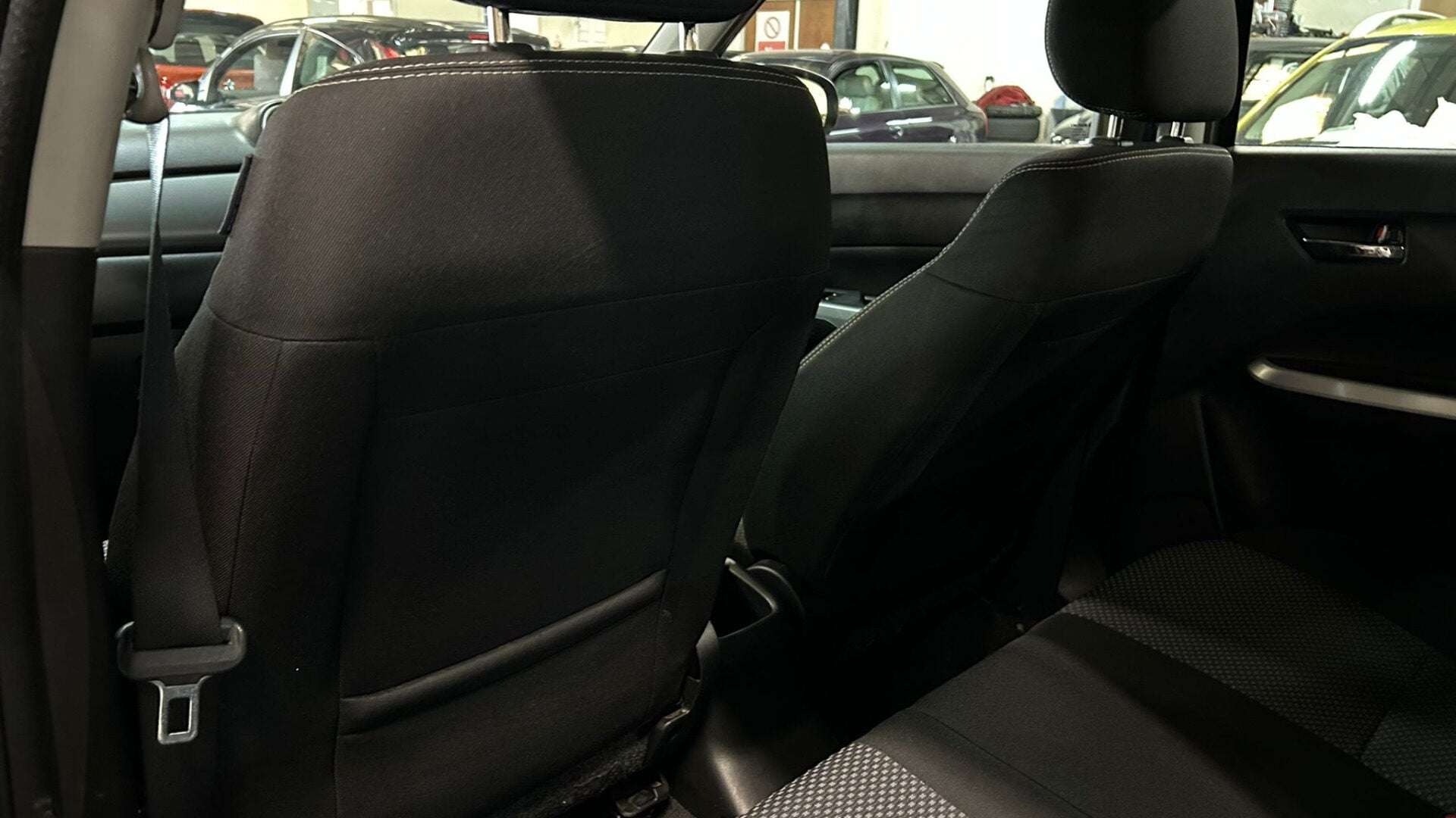 2016 SUZUKI VITARA 2016 SUZUKI VITARA