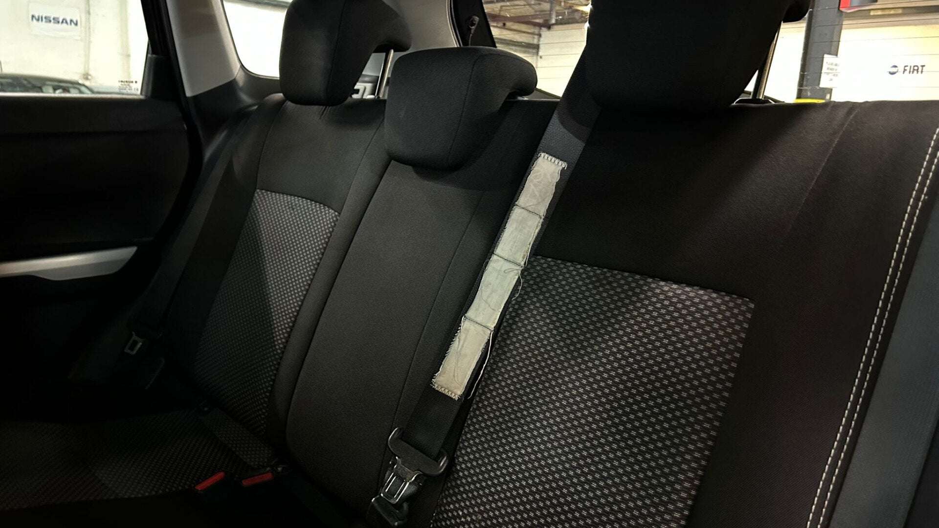 2016 SUZUKI VITARA 2016 SUZUKI VITARA