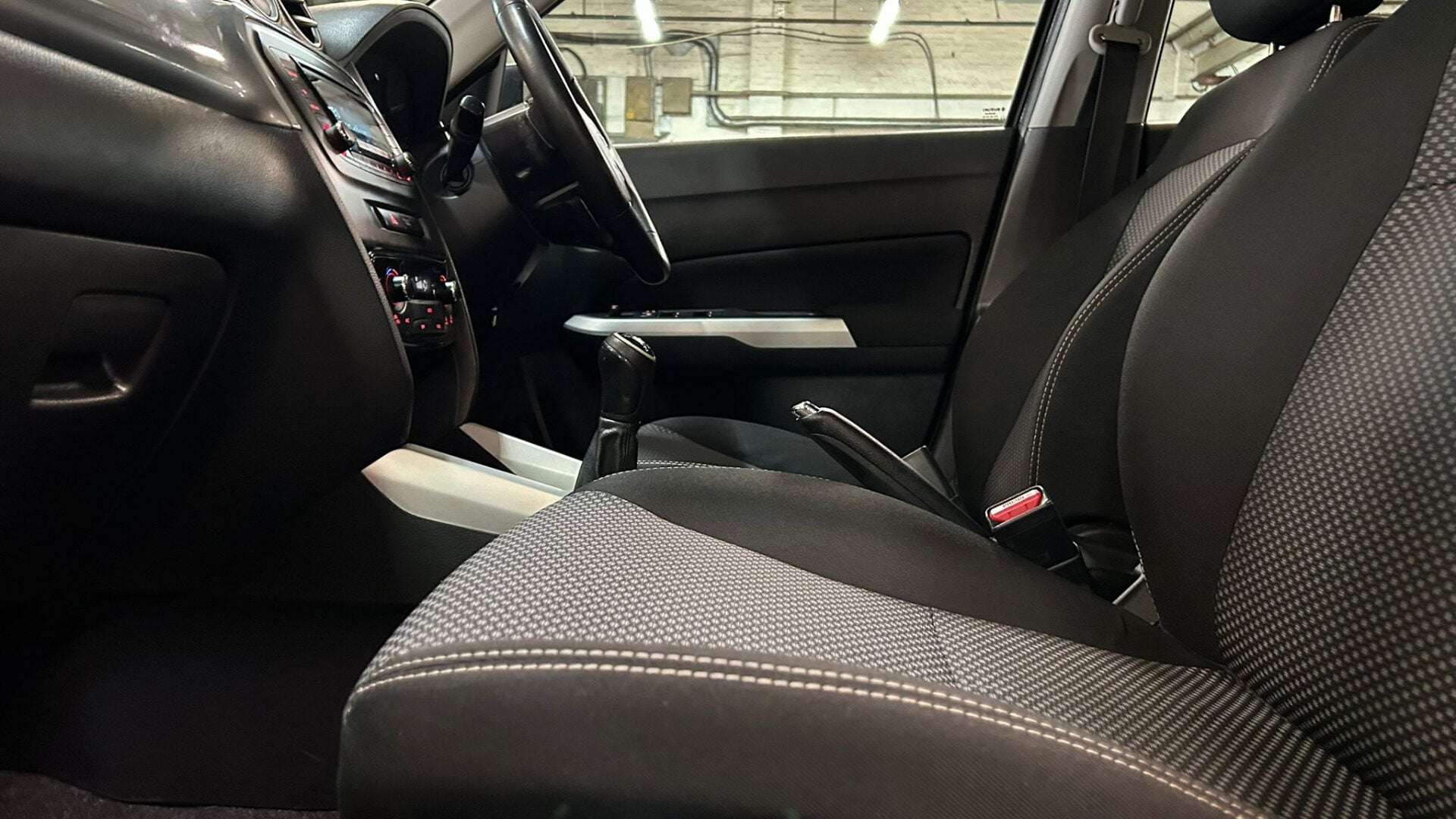 2016 SUZUKI VITARA 2016 SUZUKI VITARA