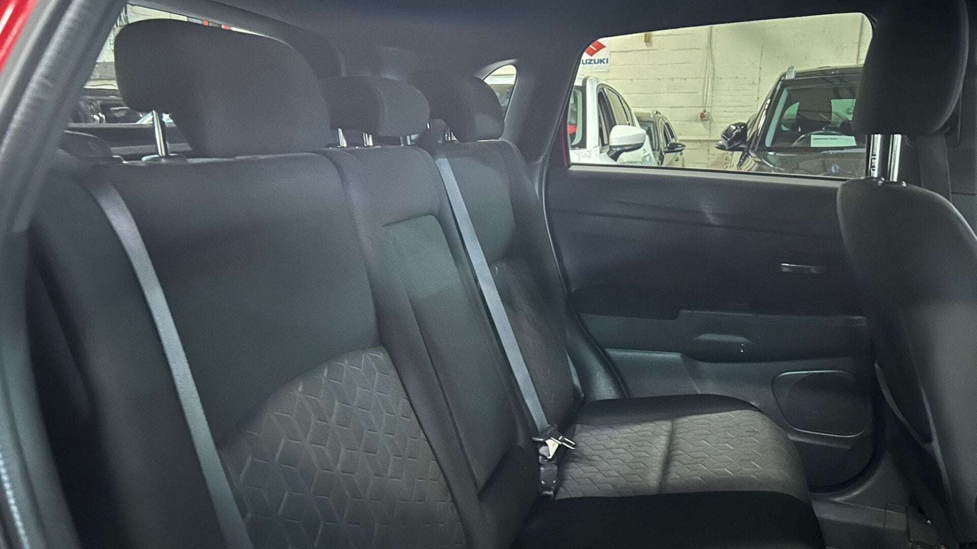 2020 MITSUBISHI ASX 2020 MITSUBISHI ASX