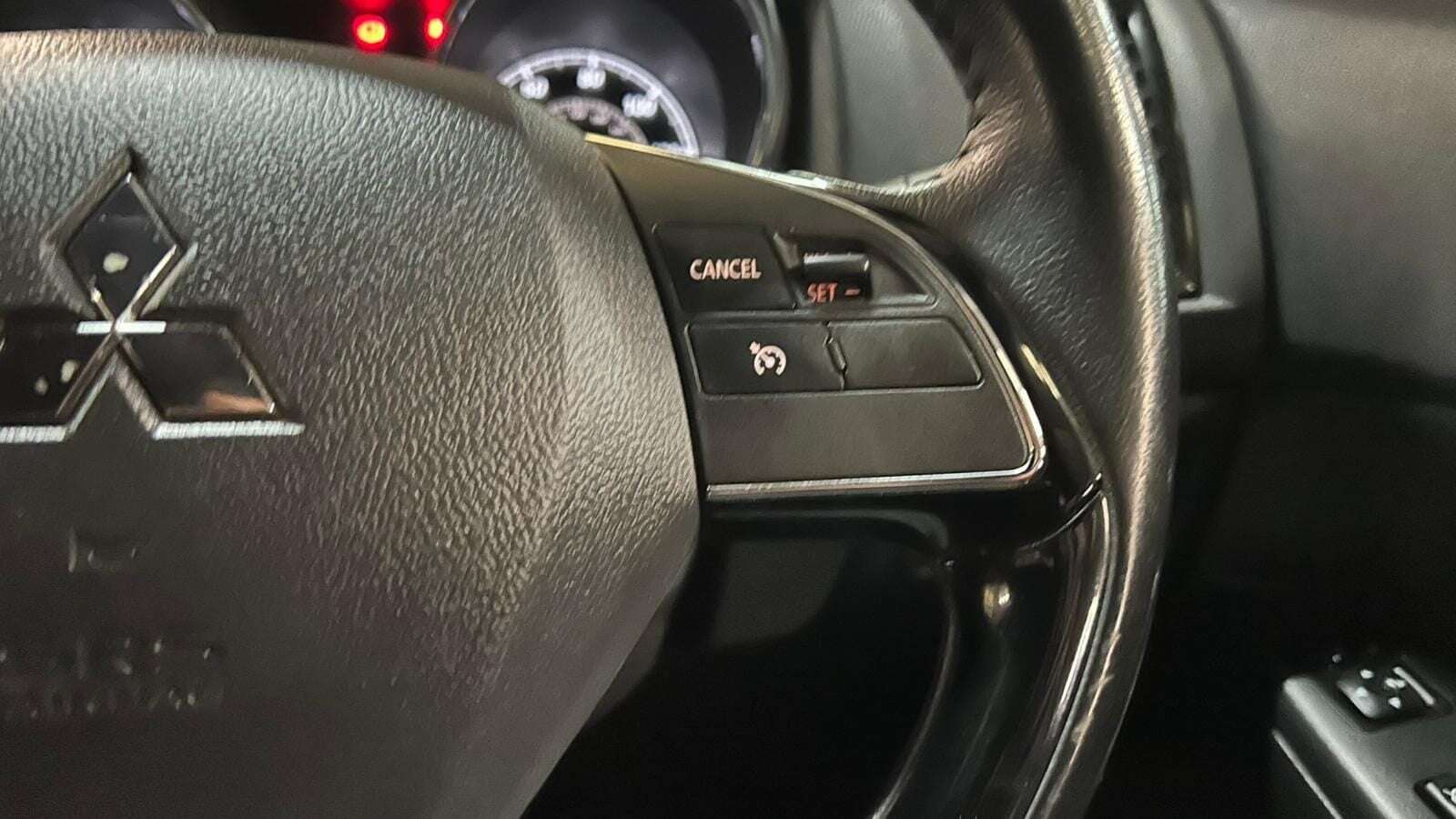 2020 MITSUBISHI ASX 2020 MITSUBISHI ASX