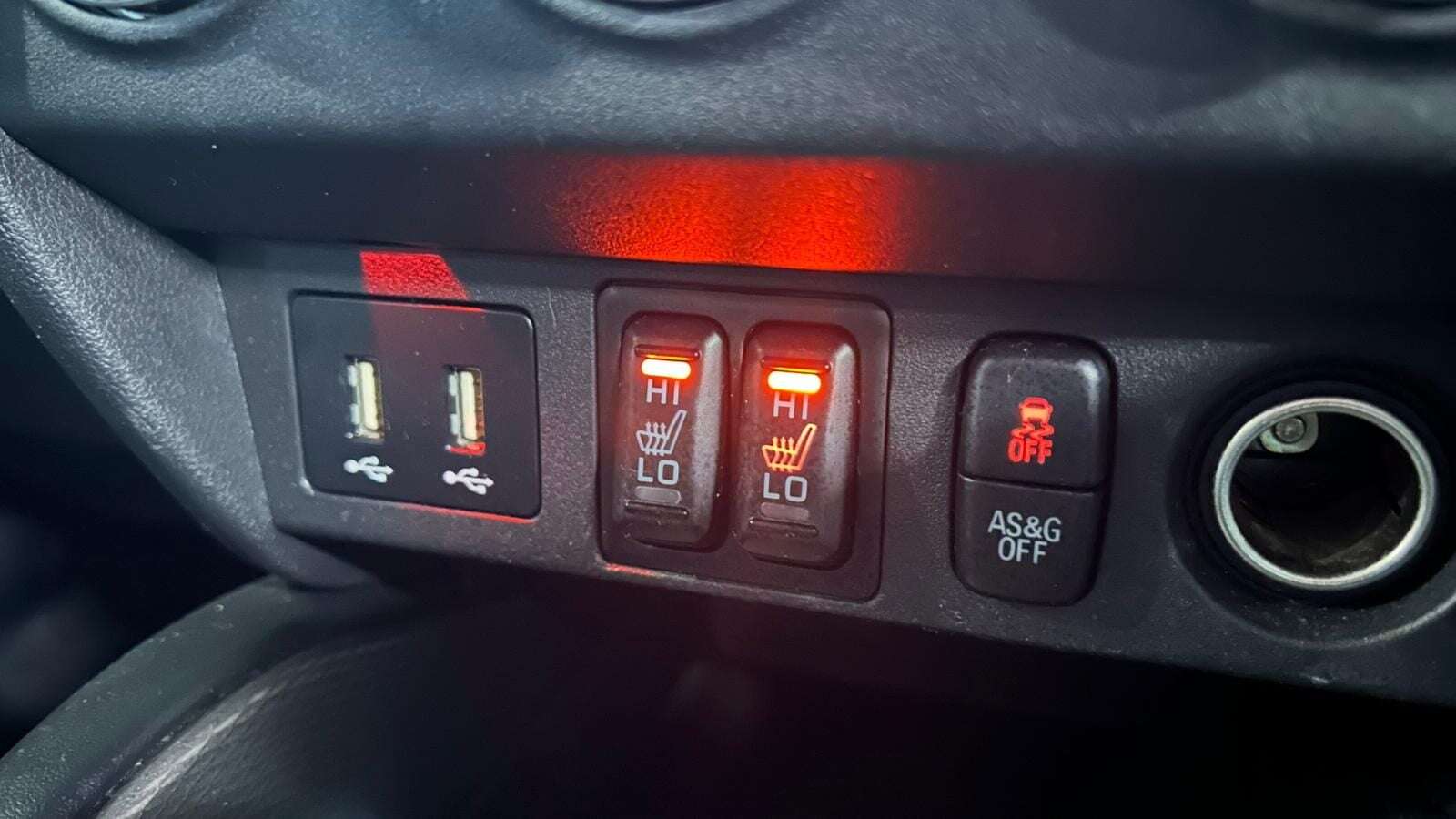 2020 MITSUBISHI ASX 2020 MITSUBISHI ASX