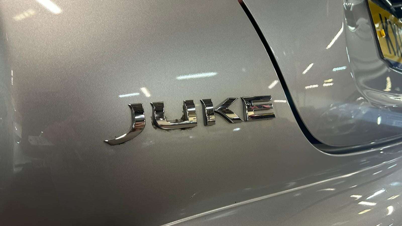 2013 NISSAN JUKE 2013 NISSAN JUKE