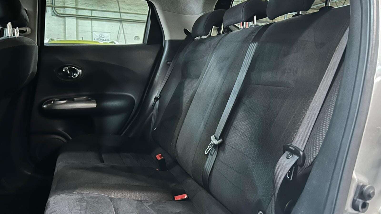 2013 NISSAN JUKE 2013 NISSAN JUKE