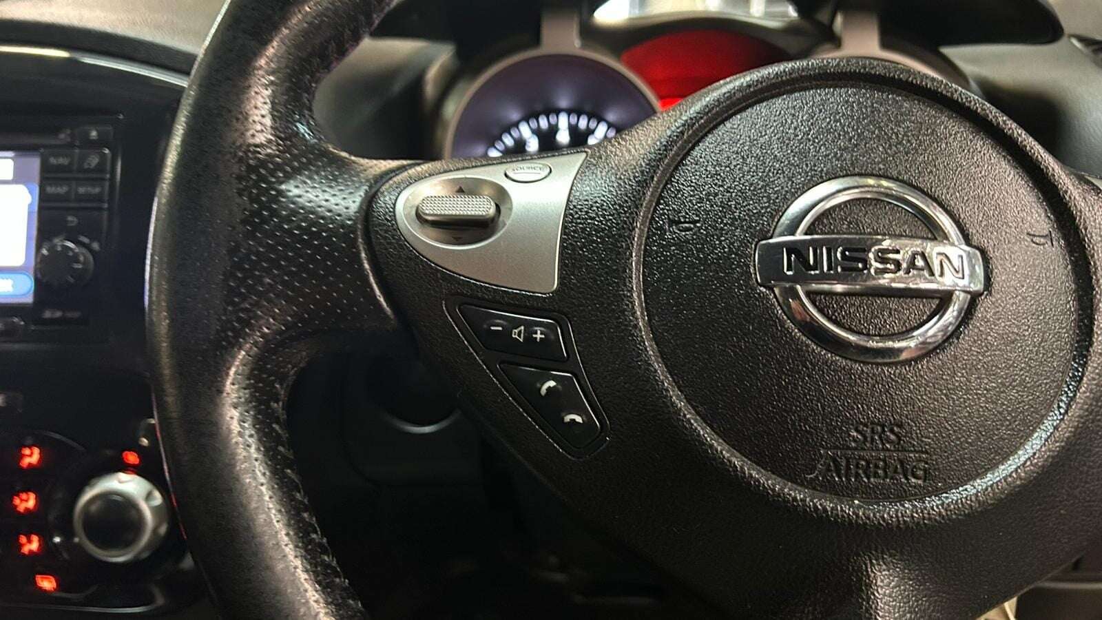 2013 NISSAN JUKE 2013 NISSAN JUKE