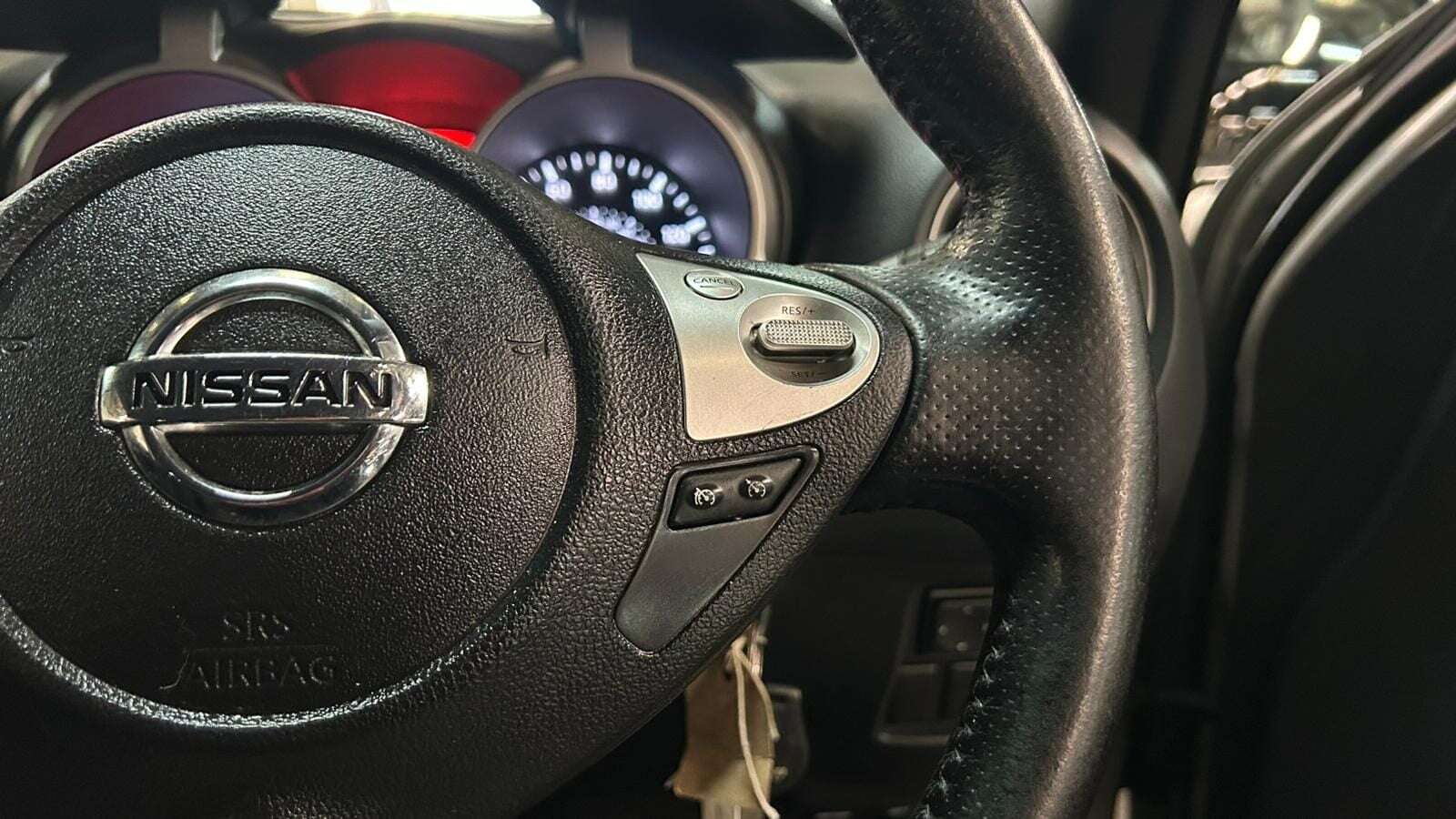 2013 NISSAN JUKE 2013 NISSAN JUKE
