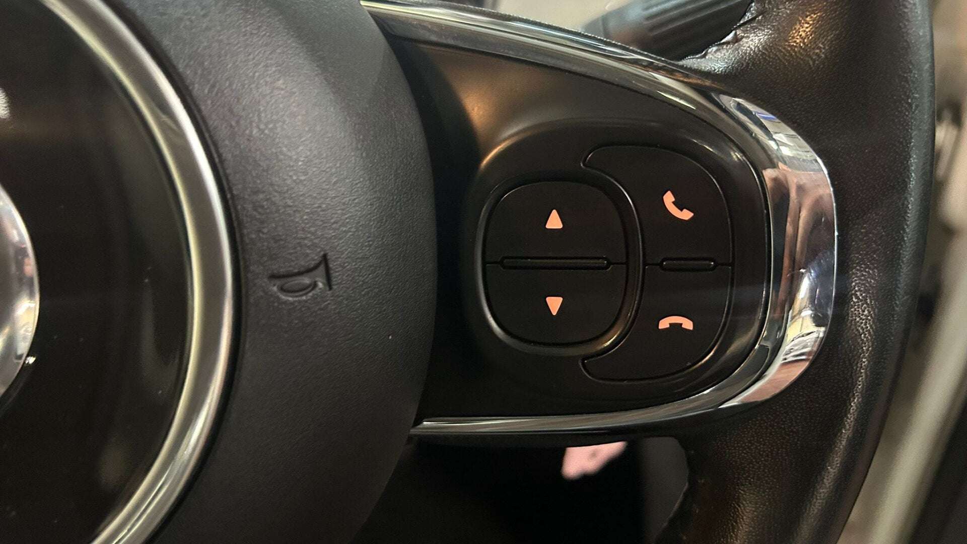 2016 FIAT 500 2016 FIAT 500