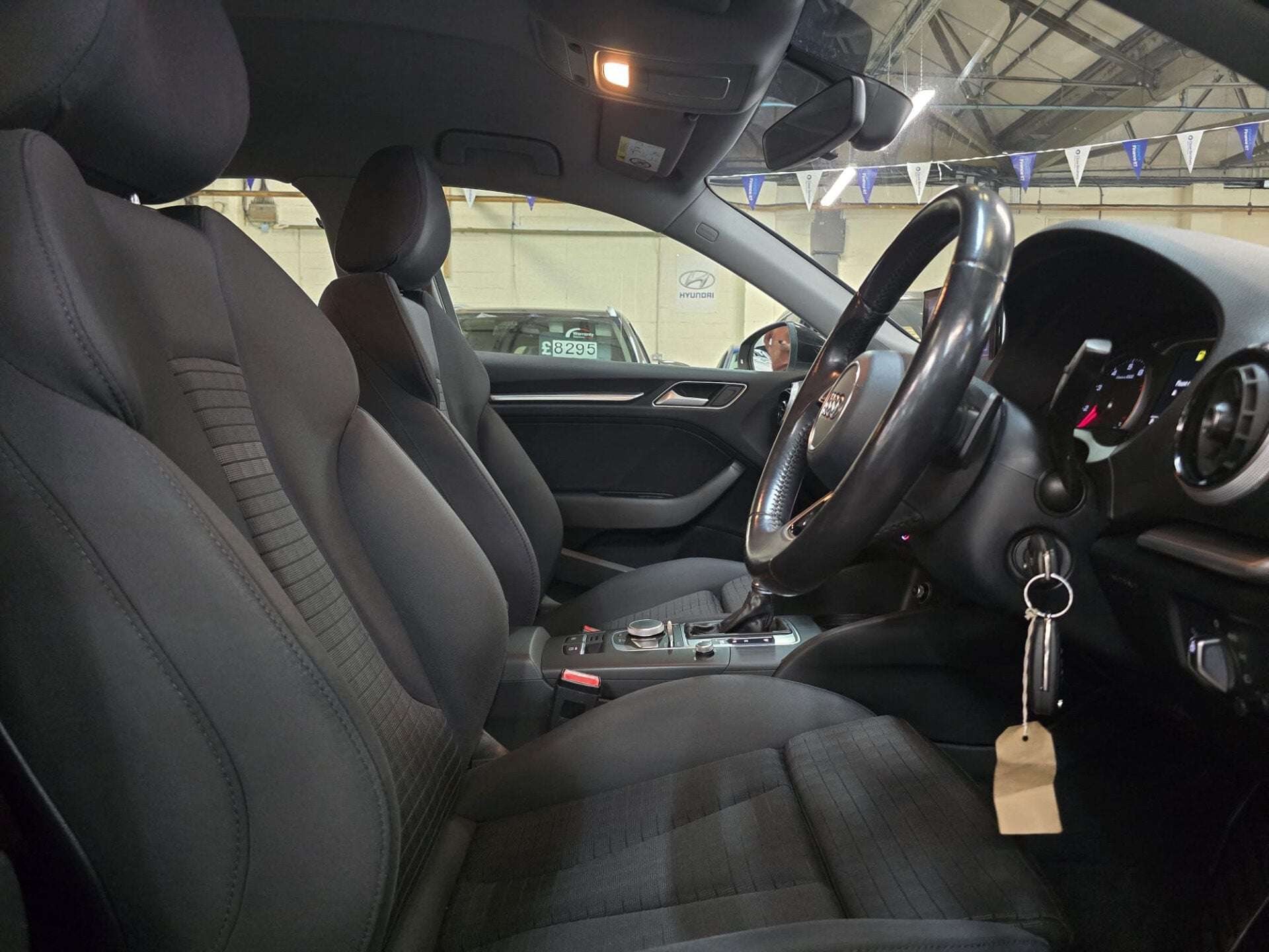 2017 AUDI A3 2017 AUDI A3