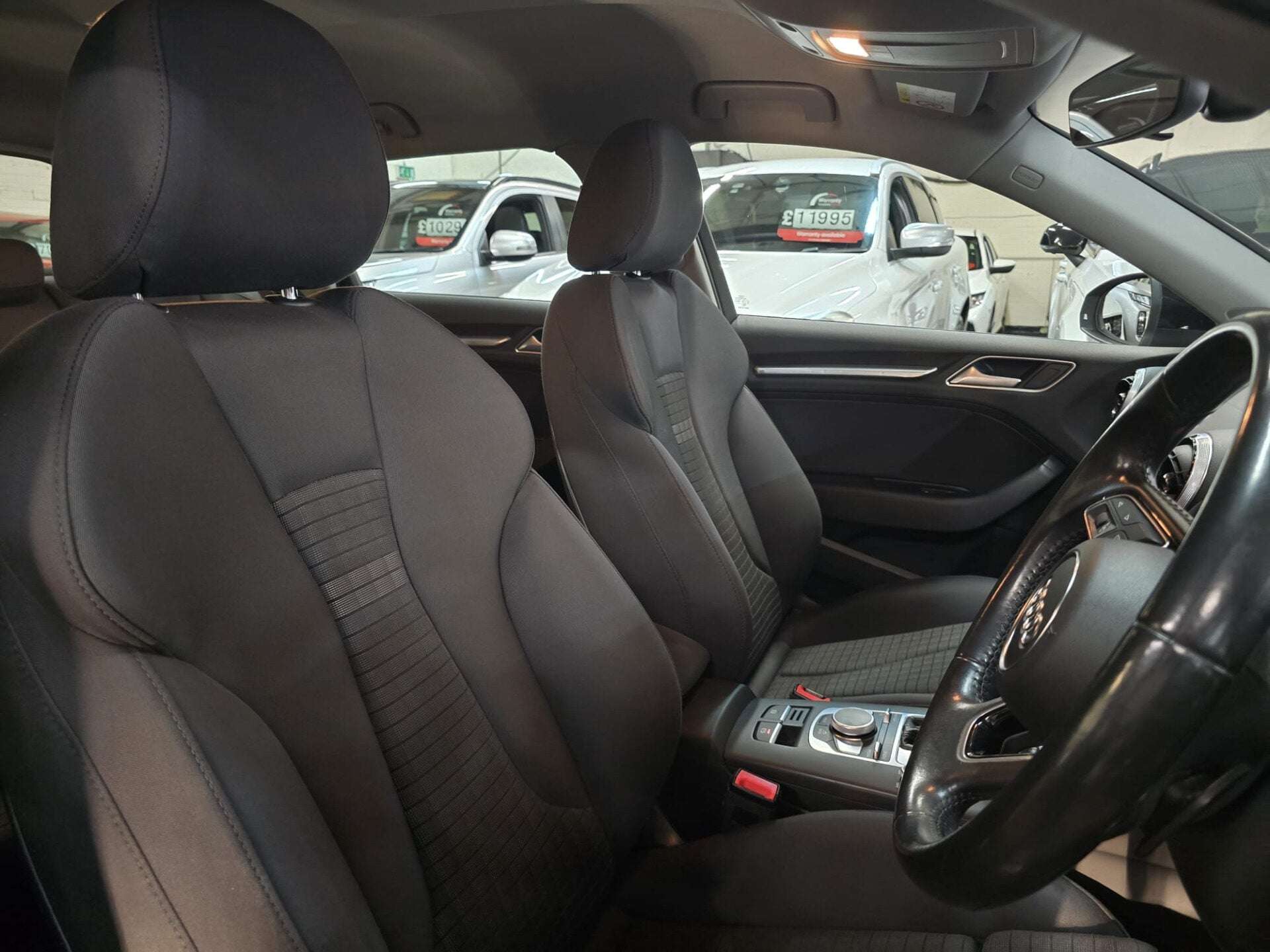 2017 AUDI A3 2017 AUDI A3