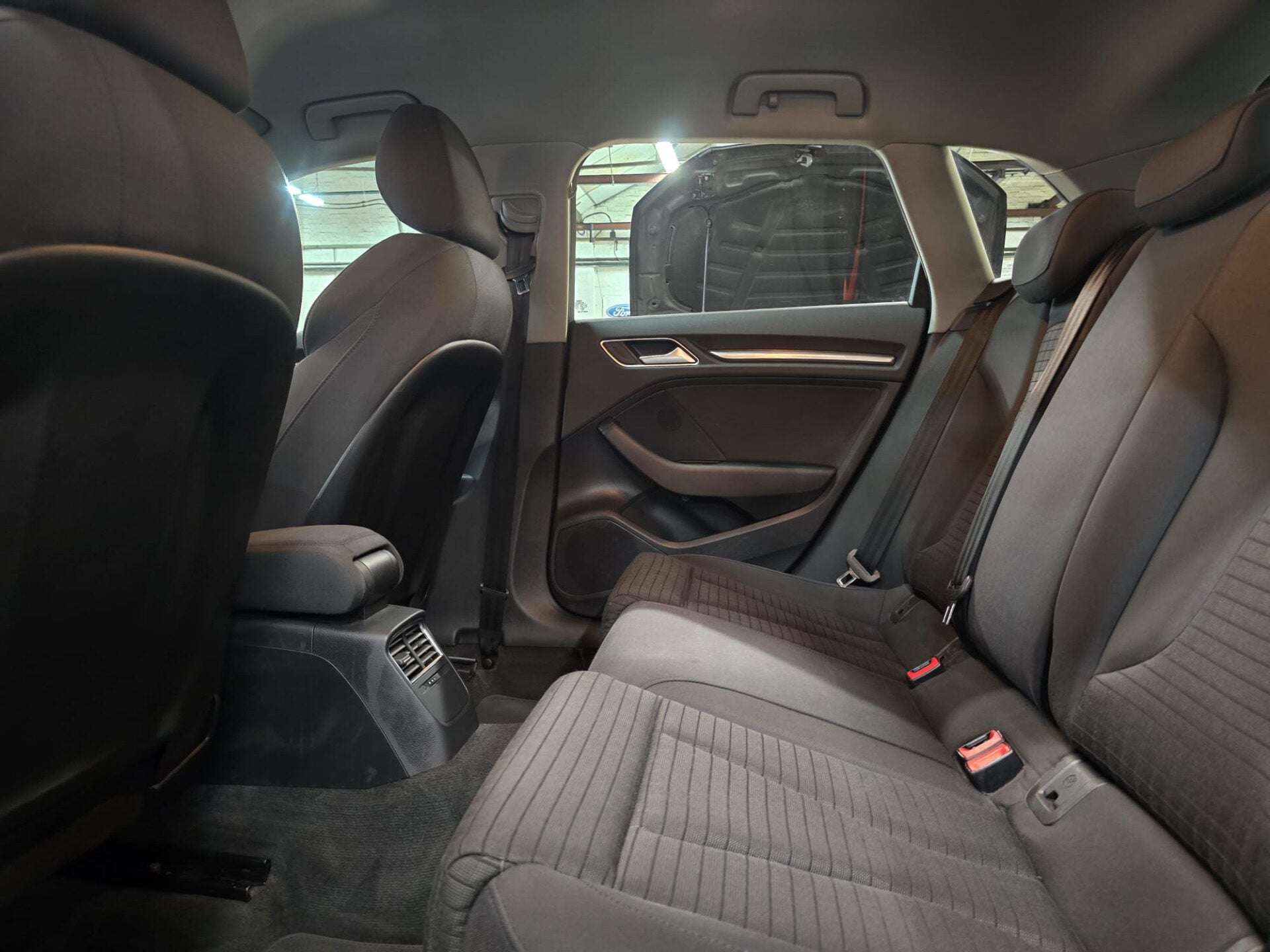 2017 AUDI A3 2017 AUDI A3