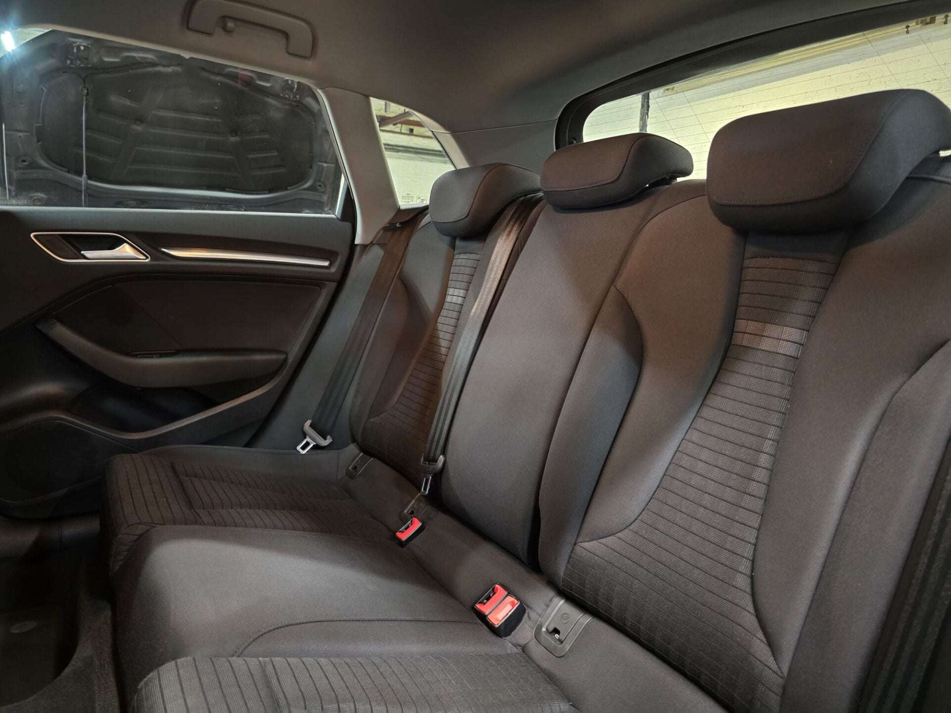 2017 AUDI A3 2017 AUDI A3