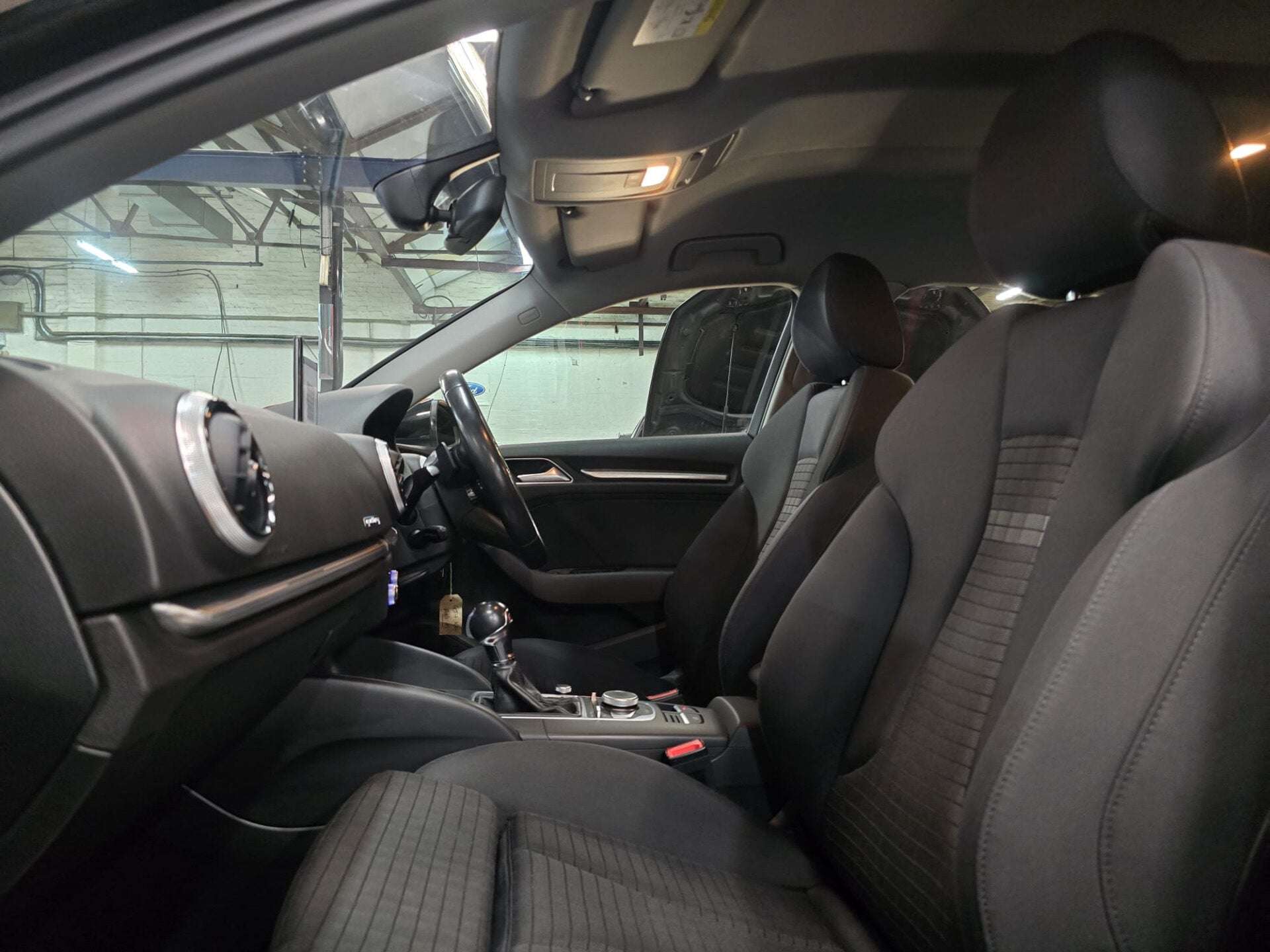 2017 AUDI A3 2017 AUDI A3
