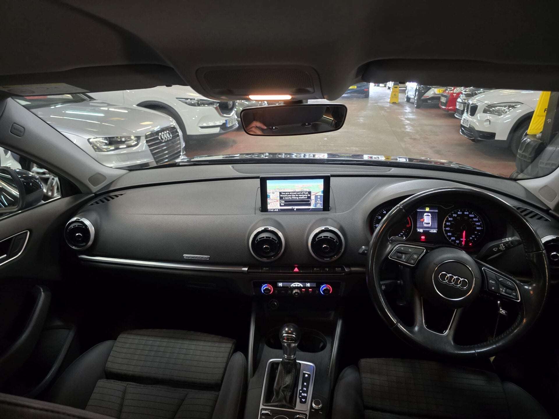 2017 AUDI A3 2017 AUDI A3