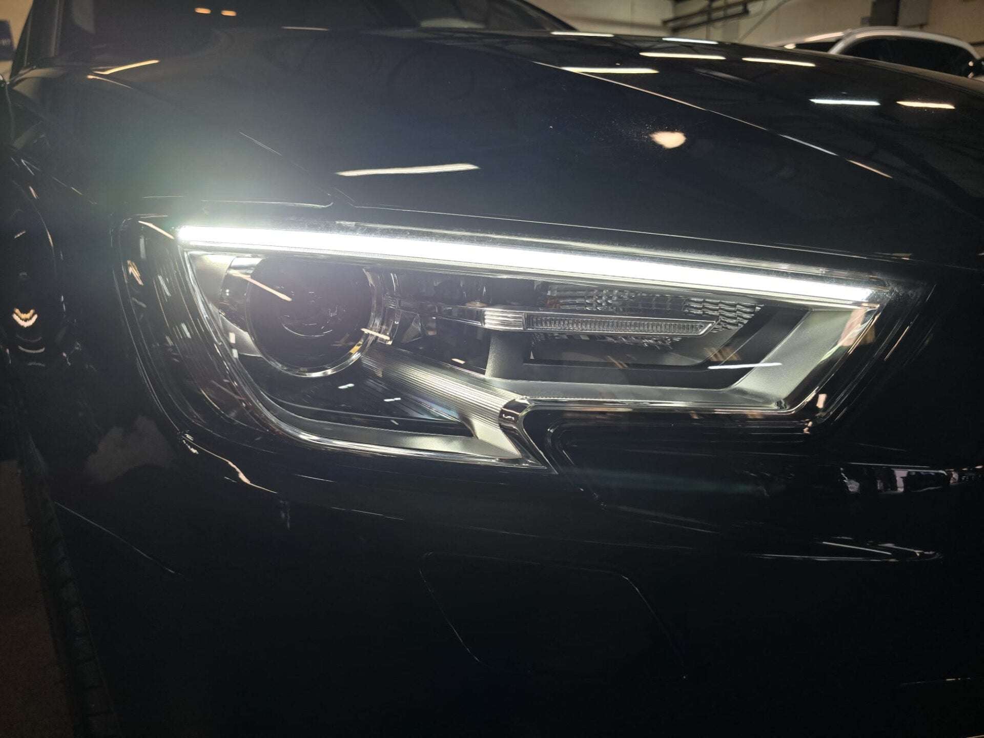 2017 AUDI A3 2017 AUDI A3