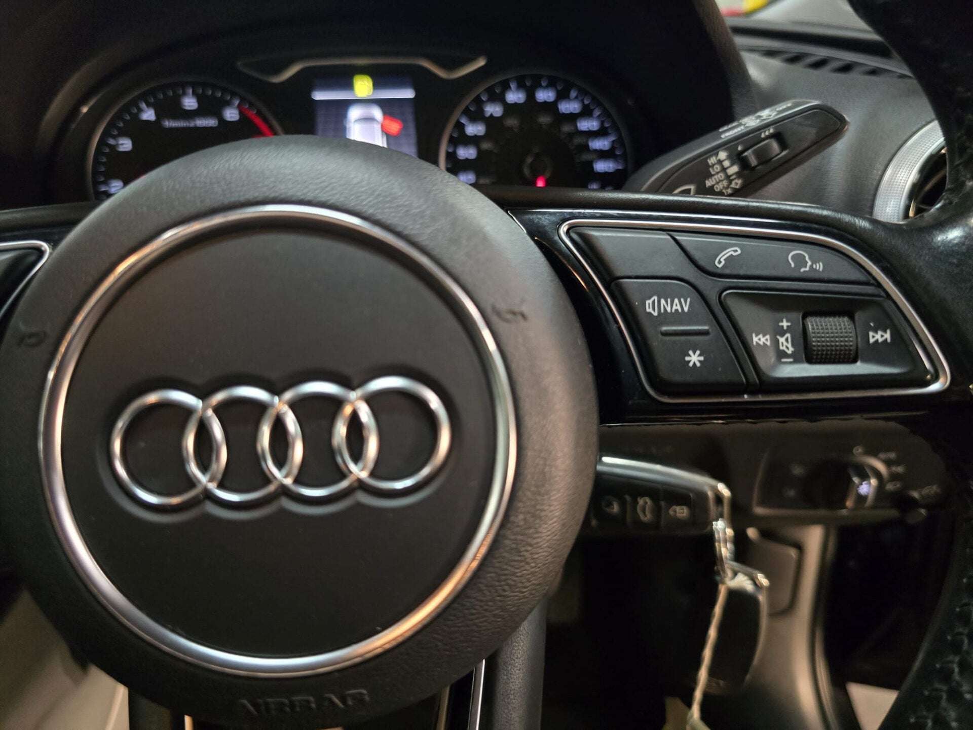 2017 AUDI A3 2017 AUDI A3