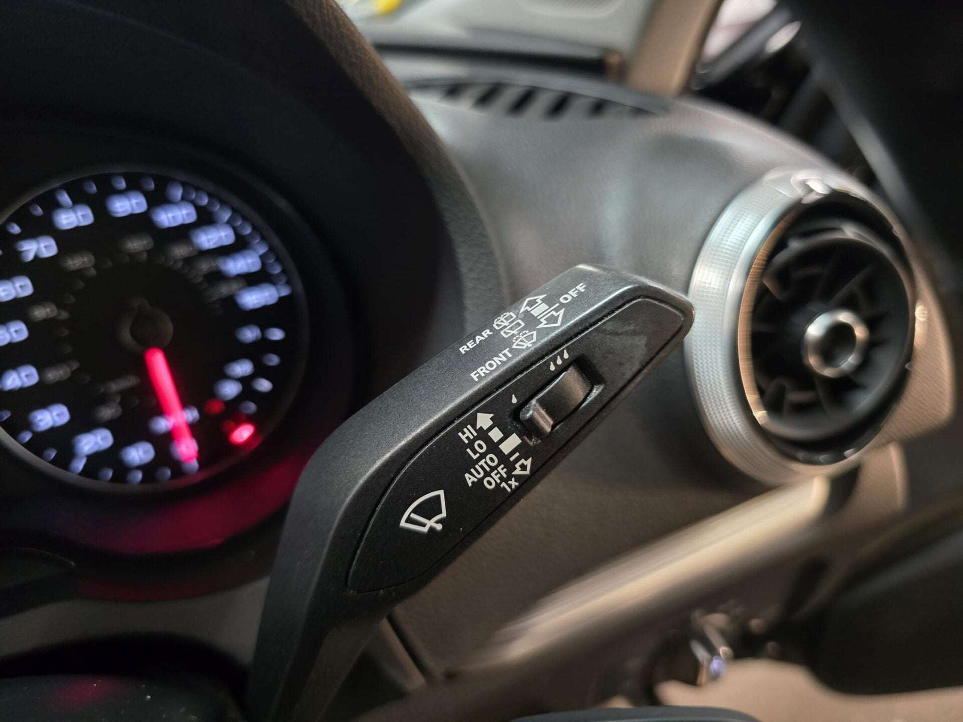 2017 AUDI A3 2017 AUDI A3