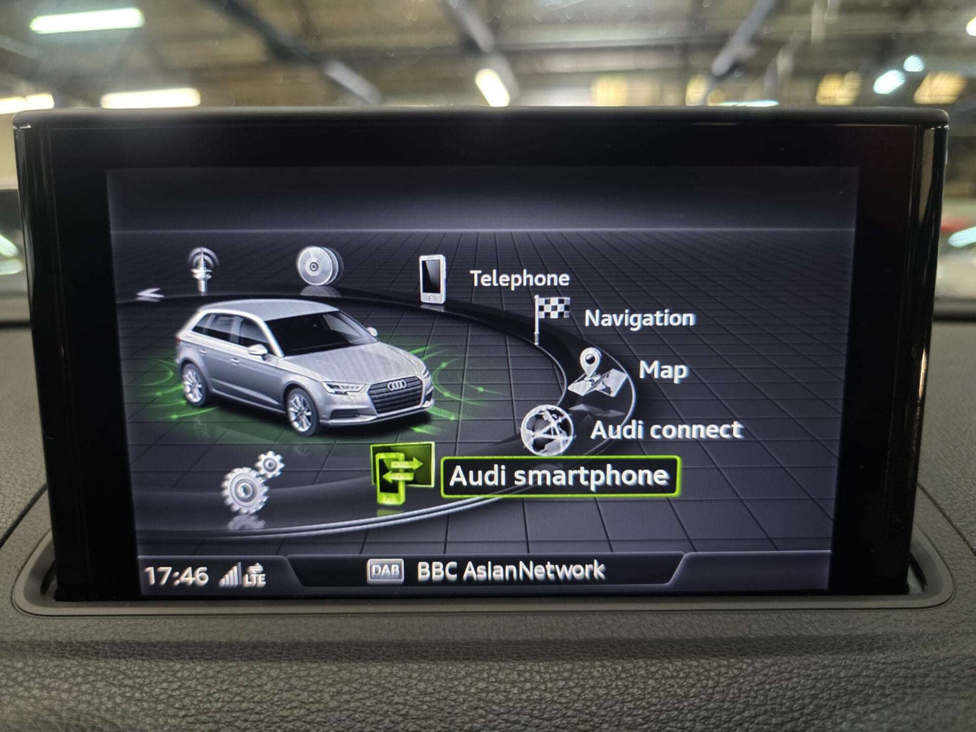 2017 AUDI A3 2017 AUDI A3