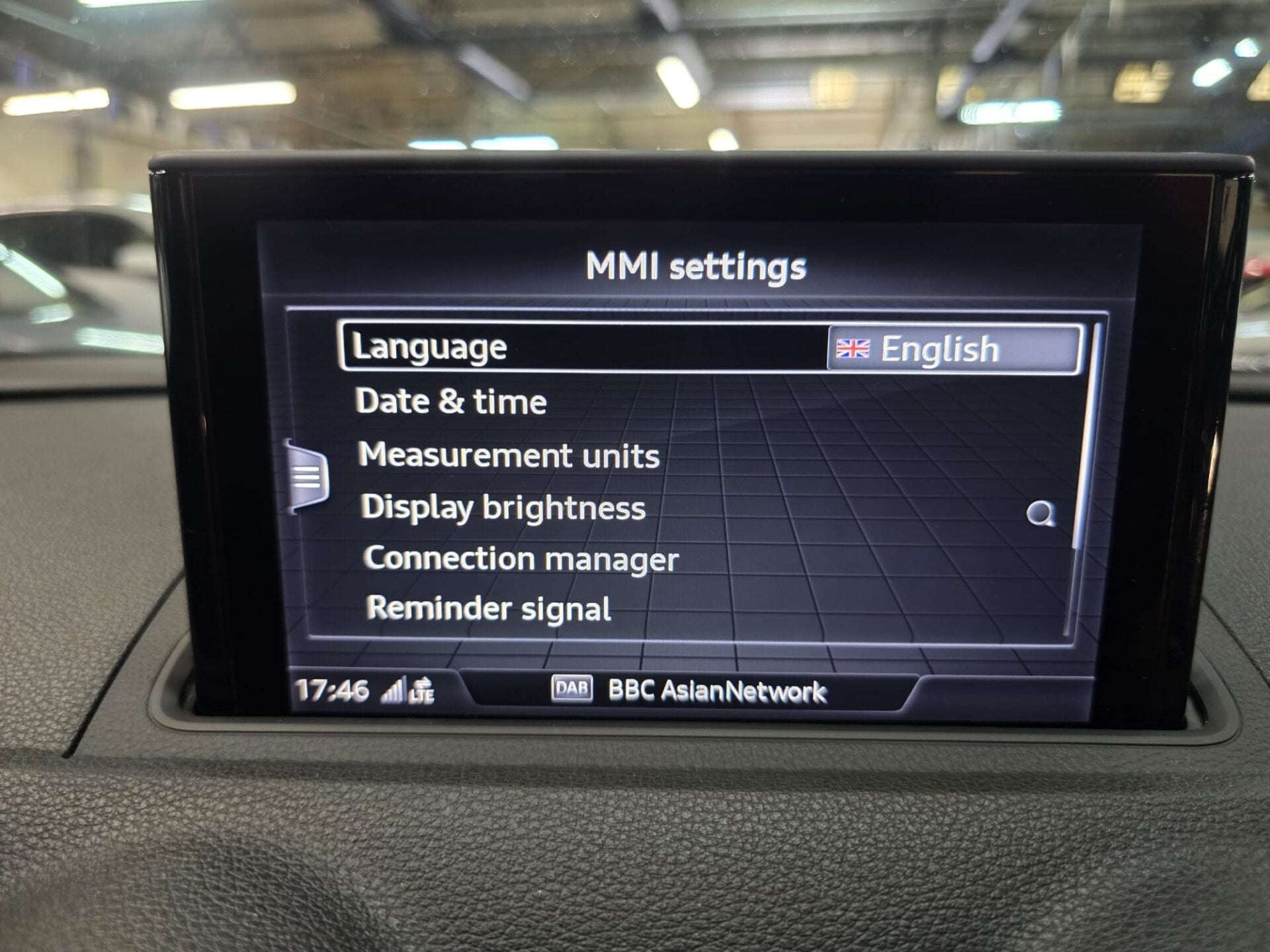 2017 AUDI A3 2017 AUDI A3