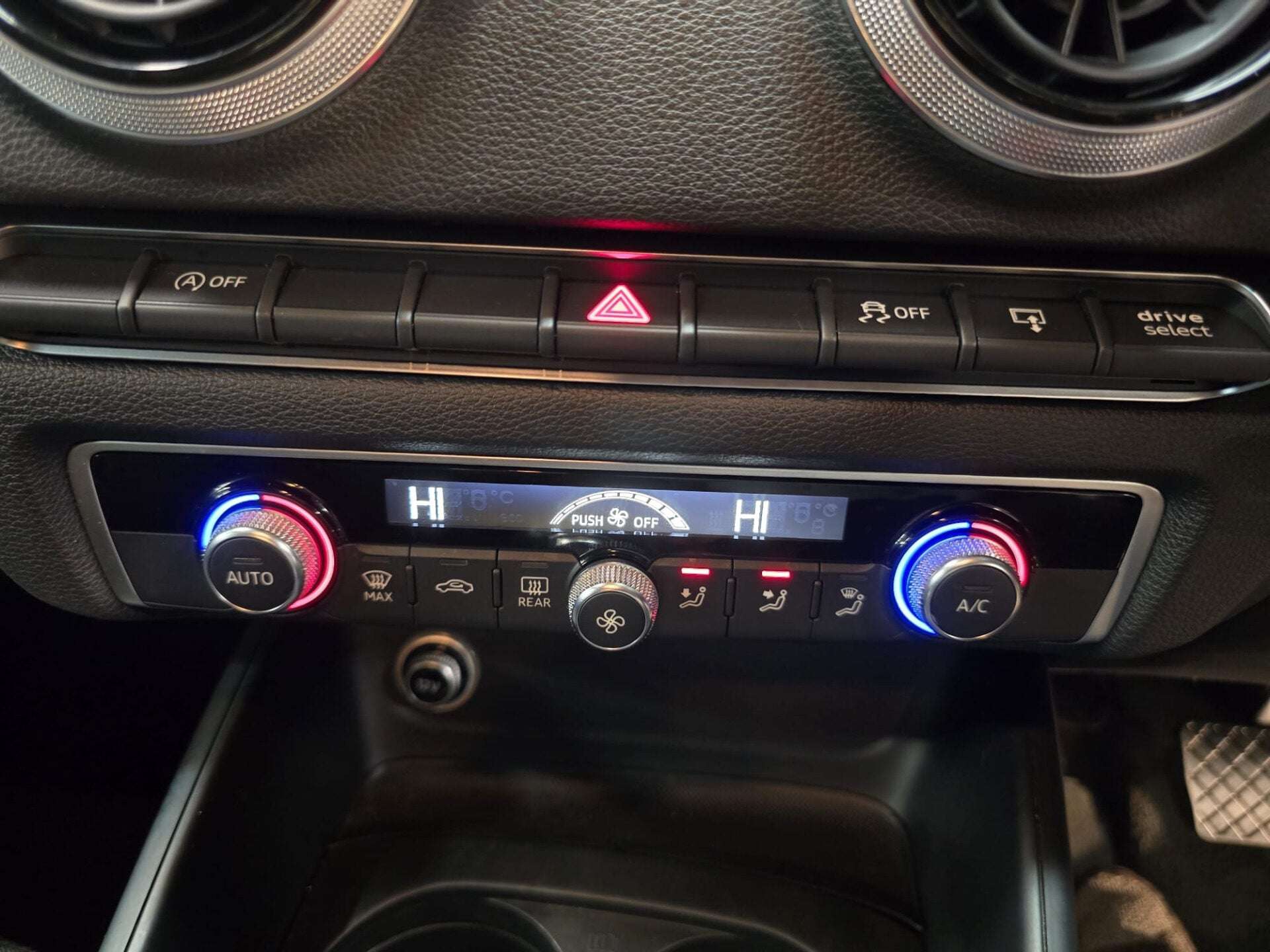 2017 AUDI A3 2017 AUDI A3