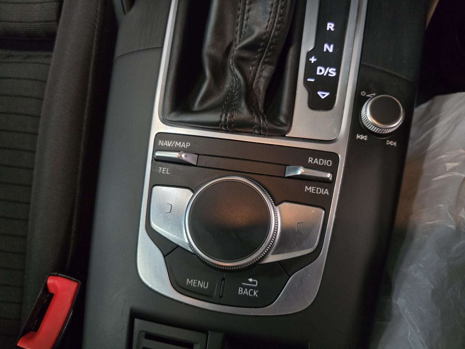 2017 AUDI A3 2017 AUDI A3