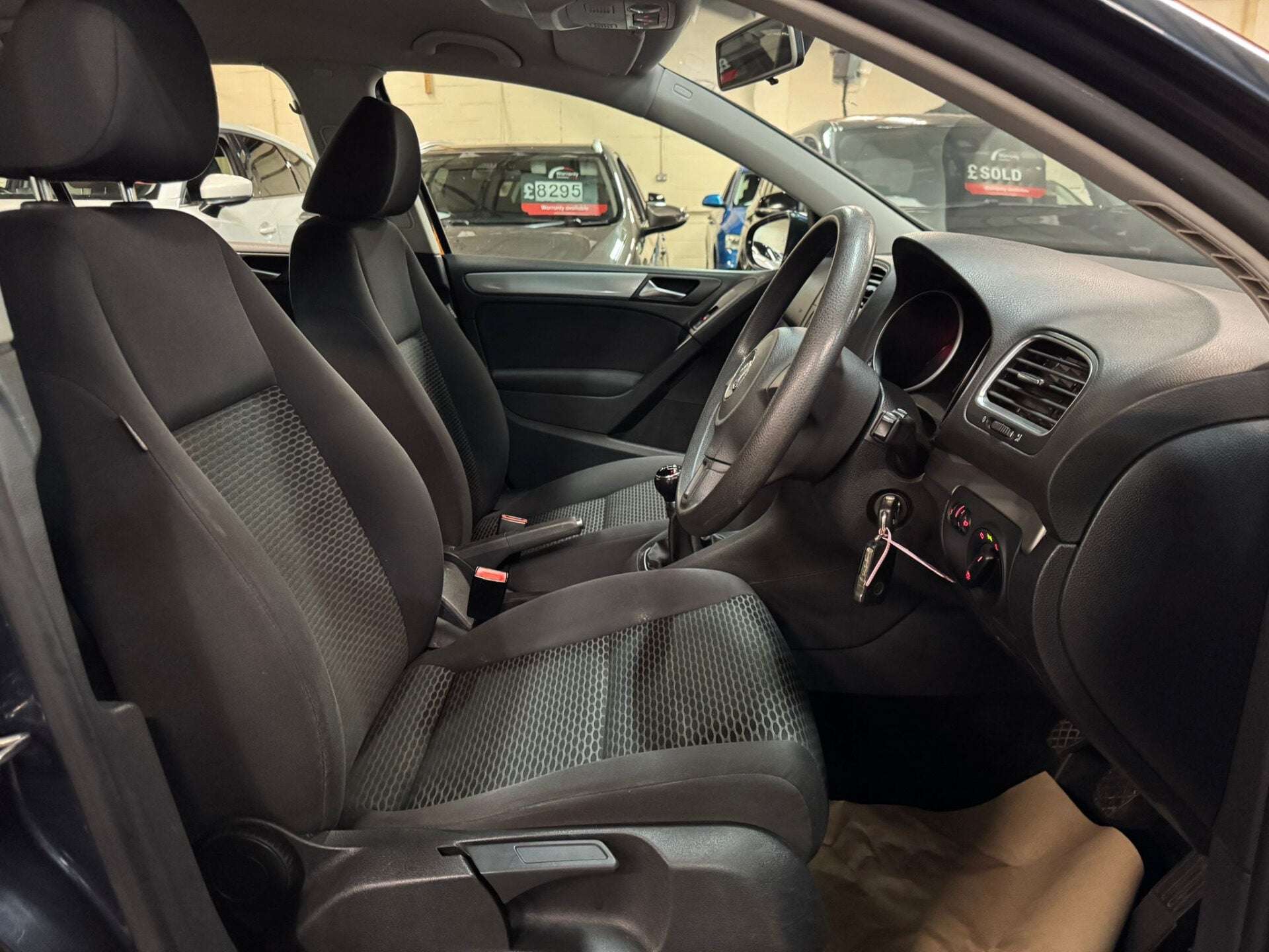 2012 VOLKSWAGEN GOLF 2012 VOLKSWAGEN GOLF