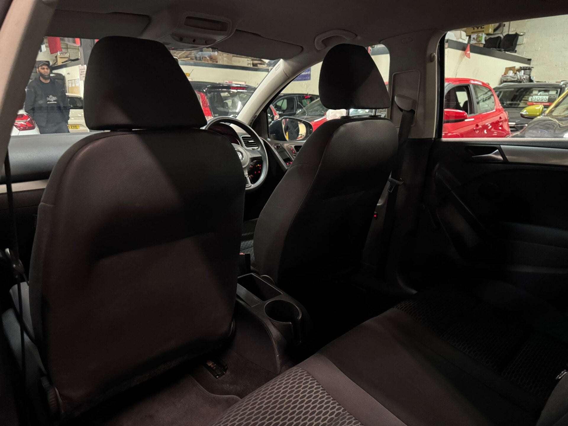 2012 VOLKSWAGEN GOLF 2012 VOLKSWAGEN GOLF