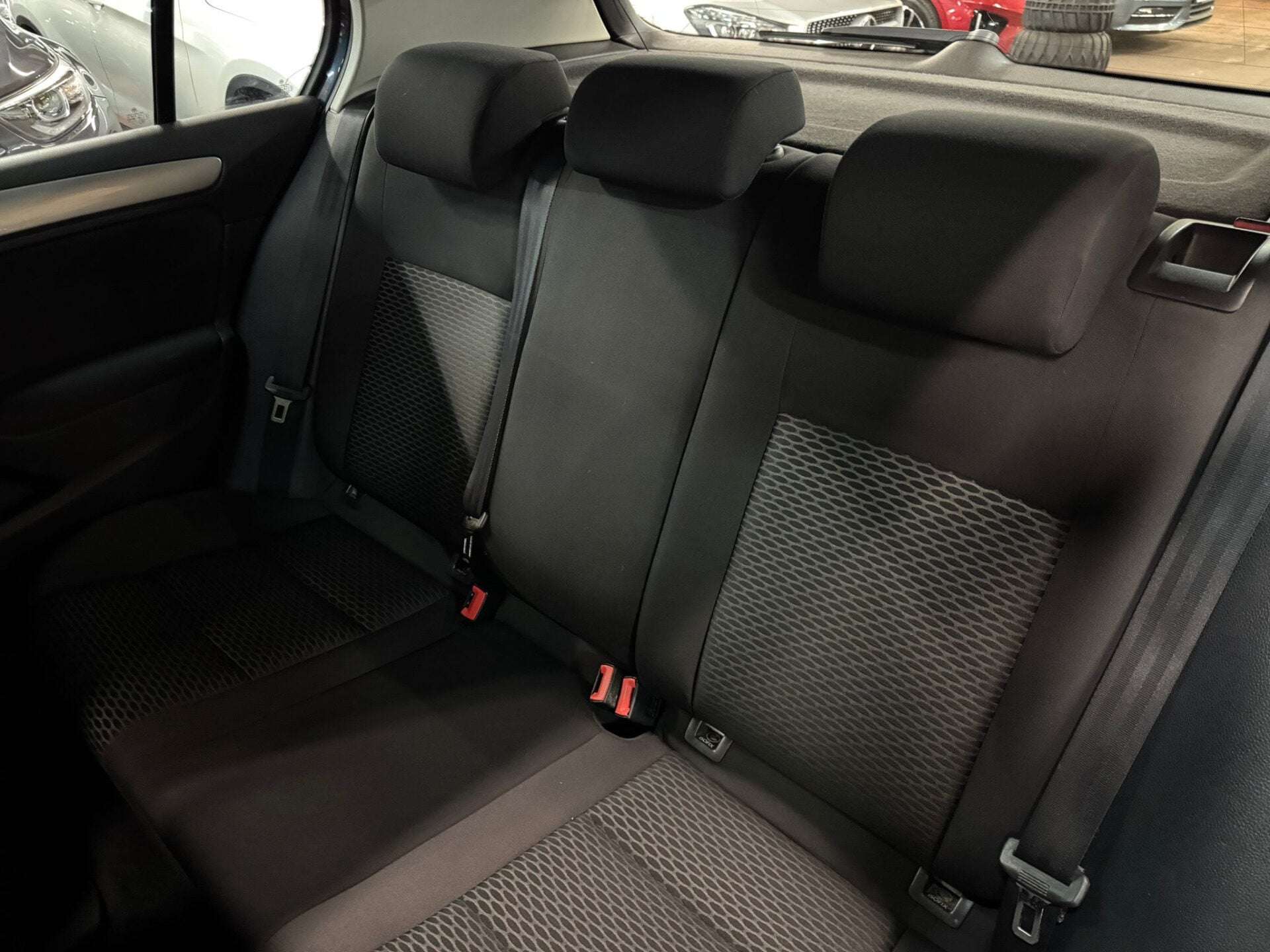 2012 VOLKSWAGEN GOLF 2012 VOLKSWAGEN GOLF