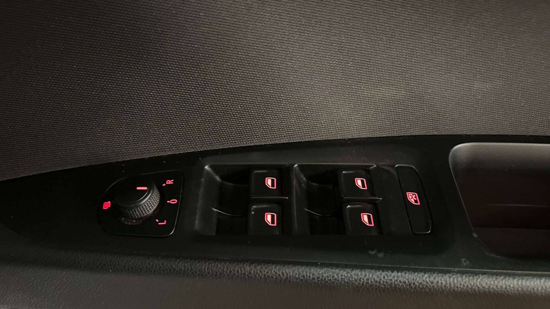 2014 SEAT LEON 2014 SEAT LEON