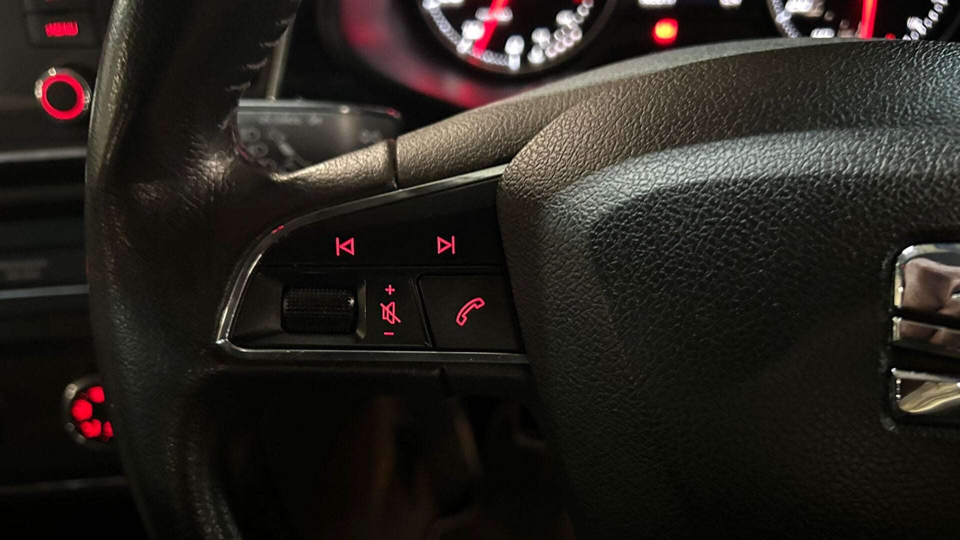 2014 SEAT LEON 2014 SEAT LEON