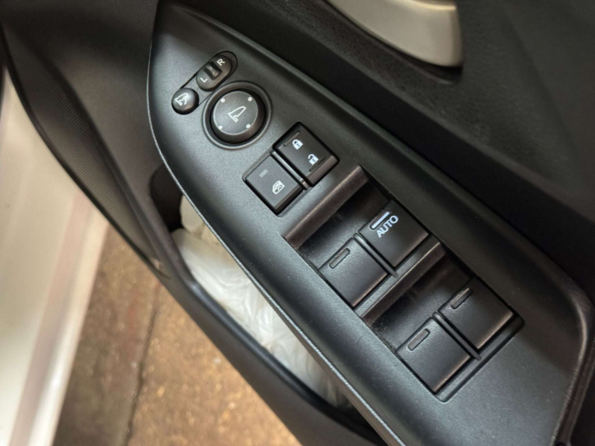 2016 HONDA JAZZ 2016 HONDA JAZZ