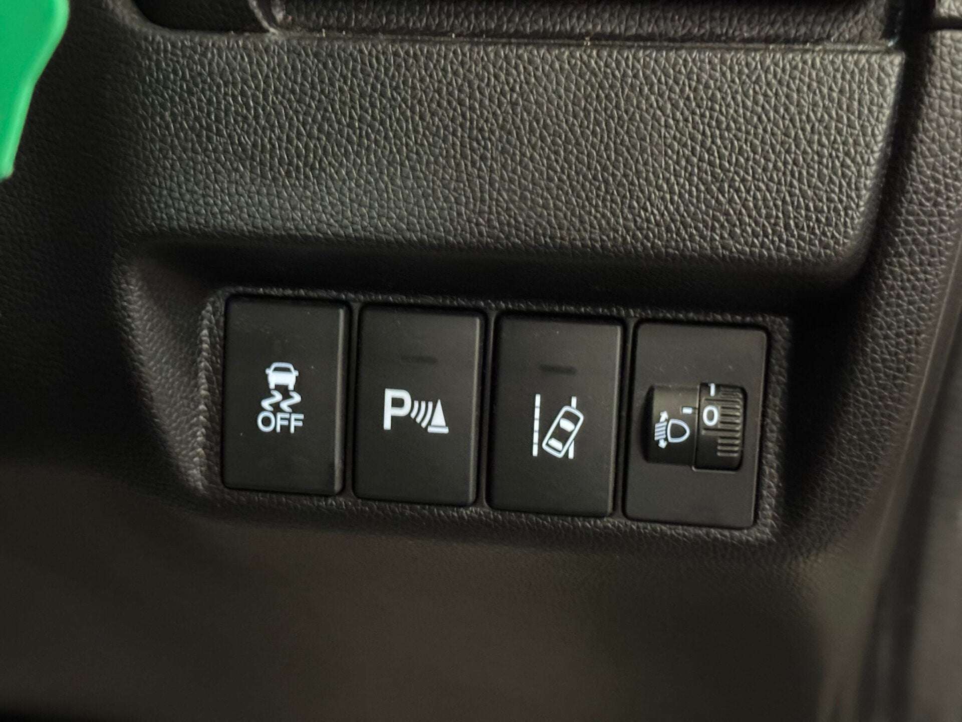 2016 HONDA JAZZ 2016 HONDA JAZZ