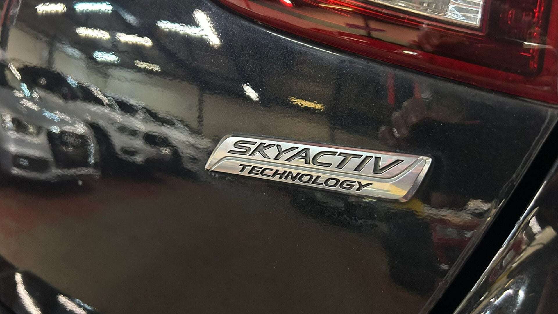 2016 MAZDA 2 2016 MAZDA 2