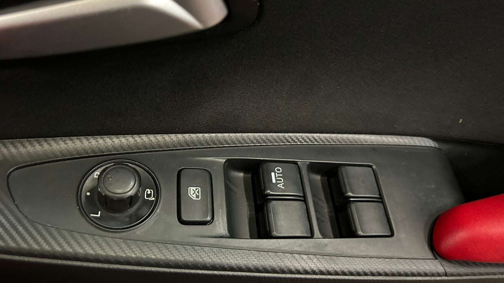 2016 MAZDA 2 2016 MAZDA 2