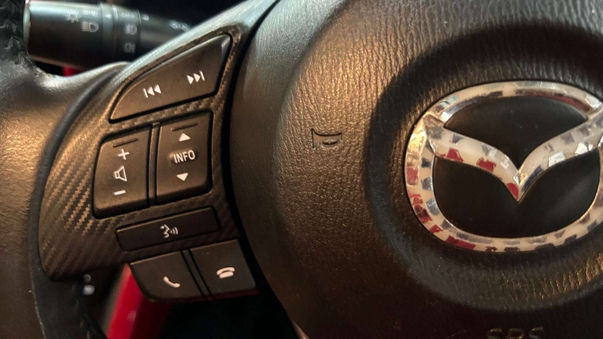 2016 MAZDA 2 2016 MAZDA 2
