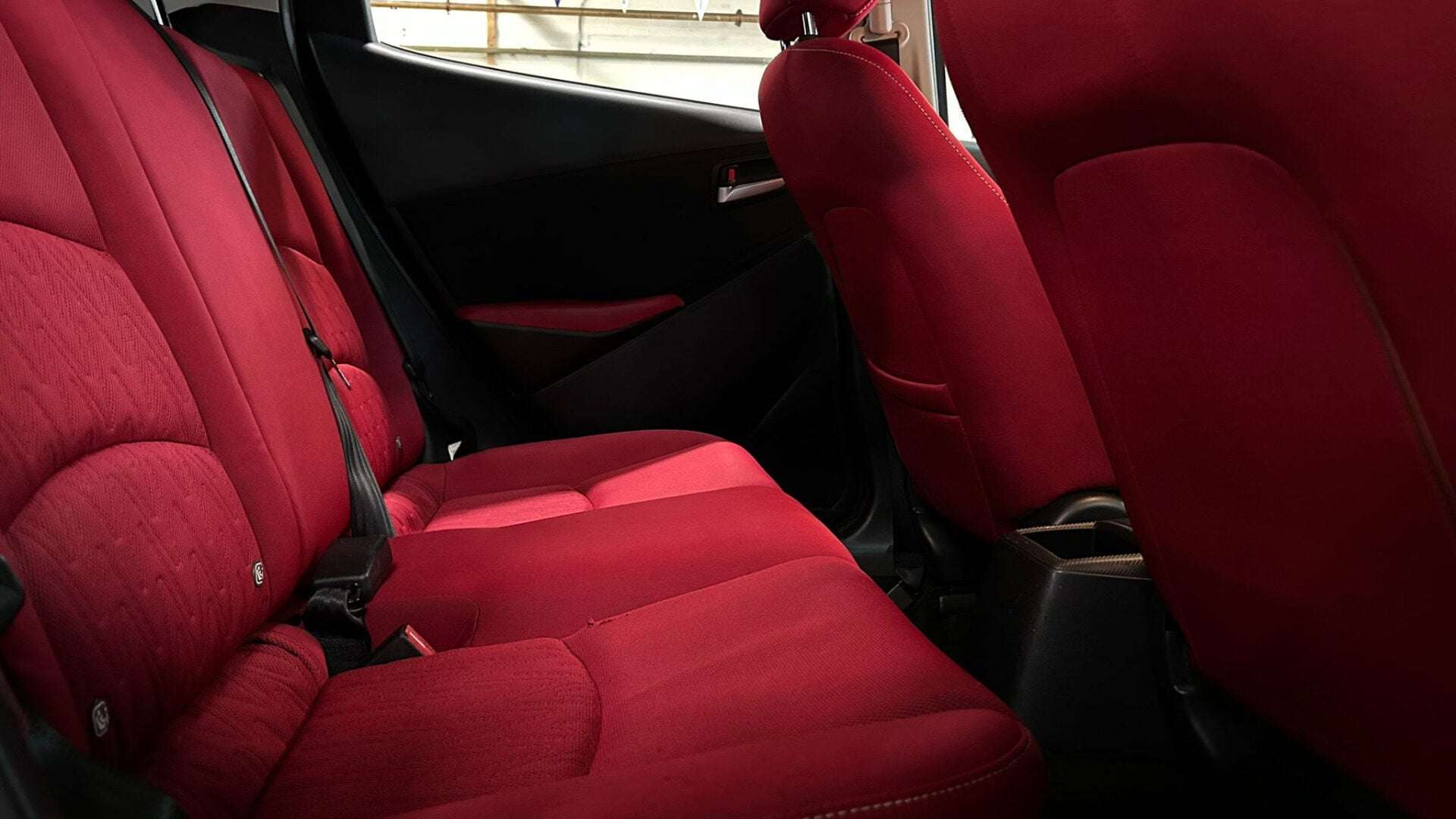 2016 MAZDA 2 2016 MAZDA 2