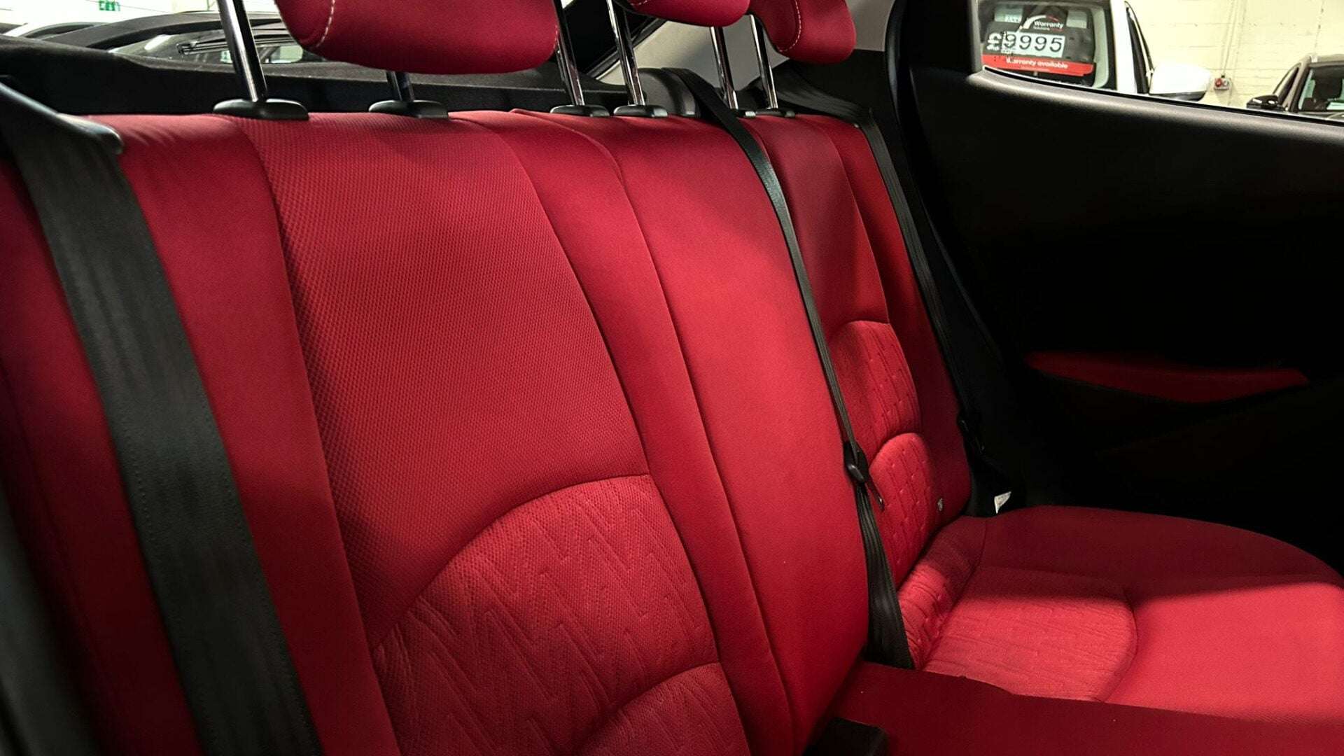 2016 MAZDA 2 2016 MAZDA 2