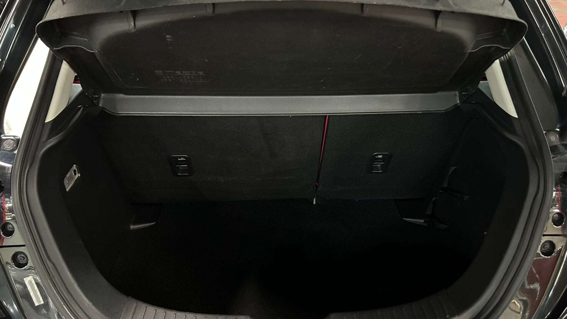 2016 MAZDA 2 2016 MAZDA 2