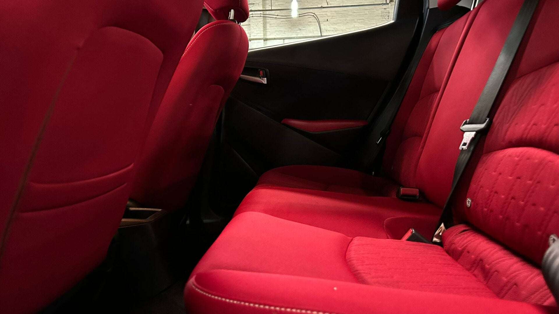 2016 MAZDA 2 2016 MAZDA 2