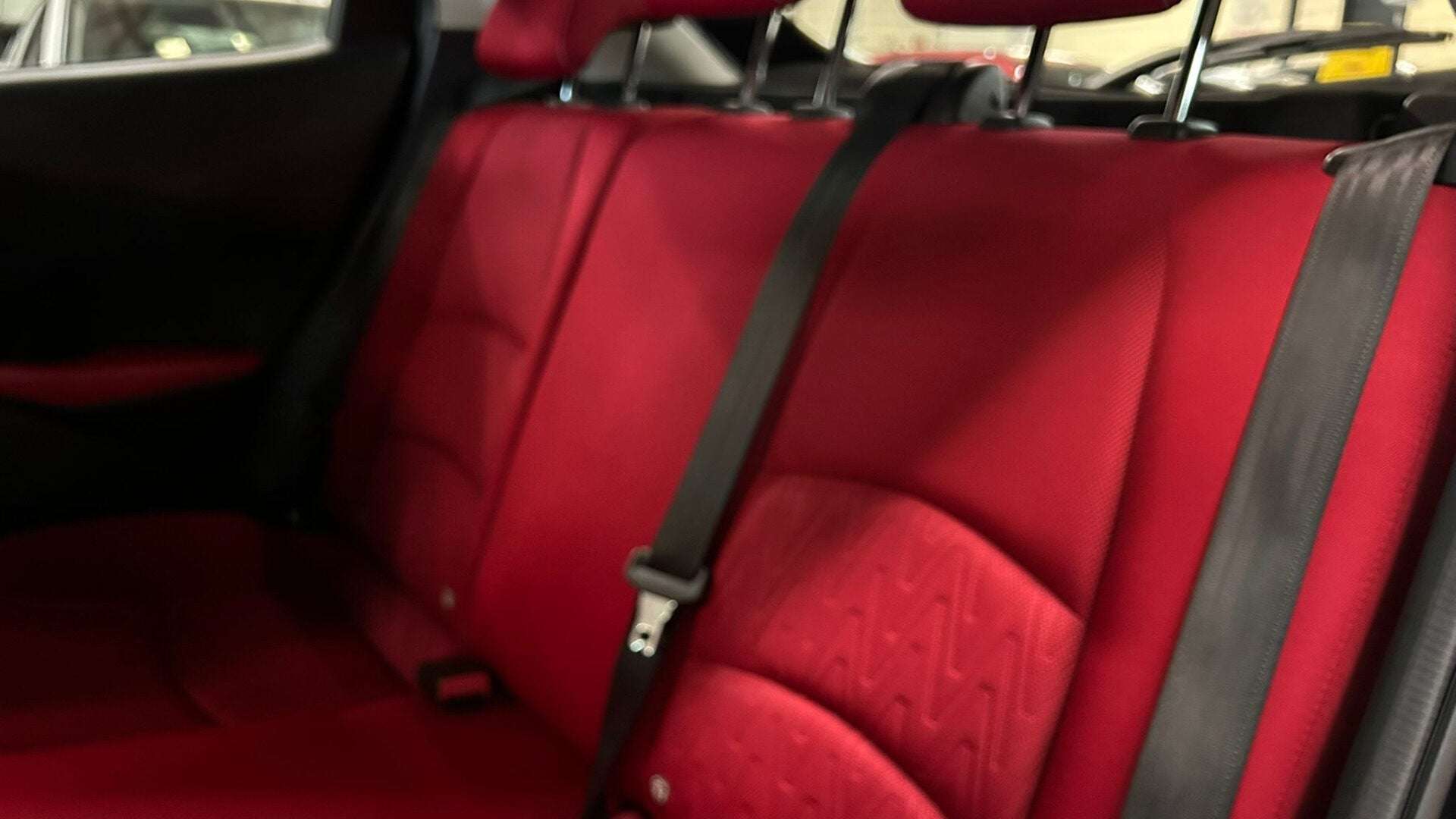 2016 MAZDA 2 2016 MAZDA 2
