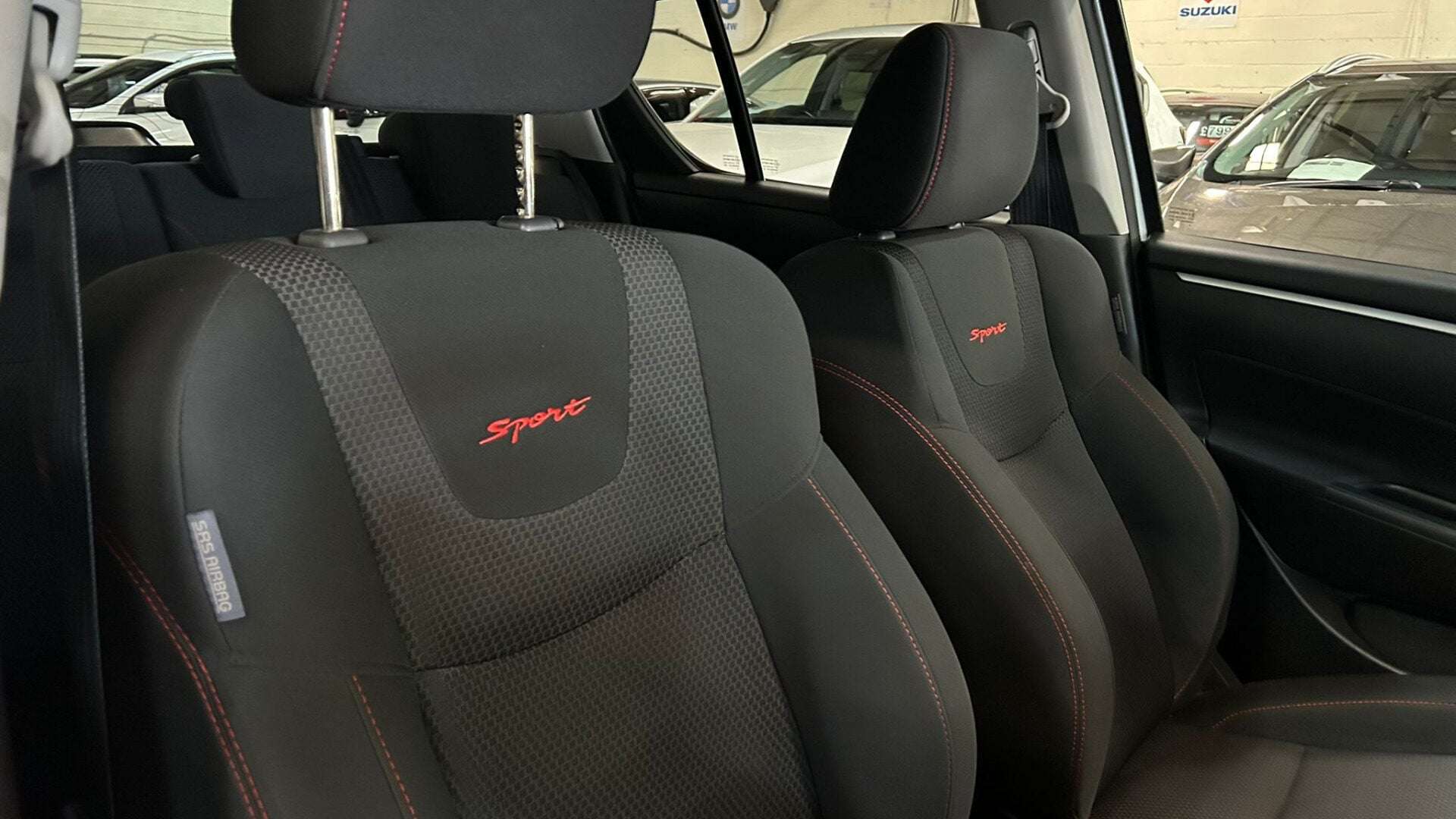2015 SUZUKI SWIFT 2015 SUZUKI SWIFT