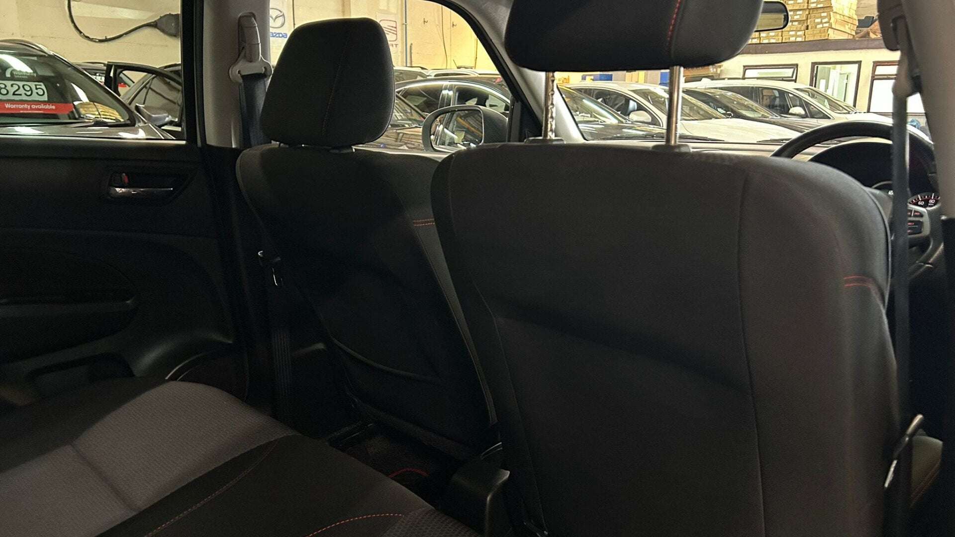 2015 SUZUKI SWIFT 2015 SUZUKI SWIFT
