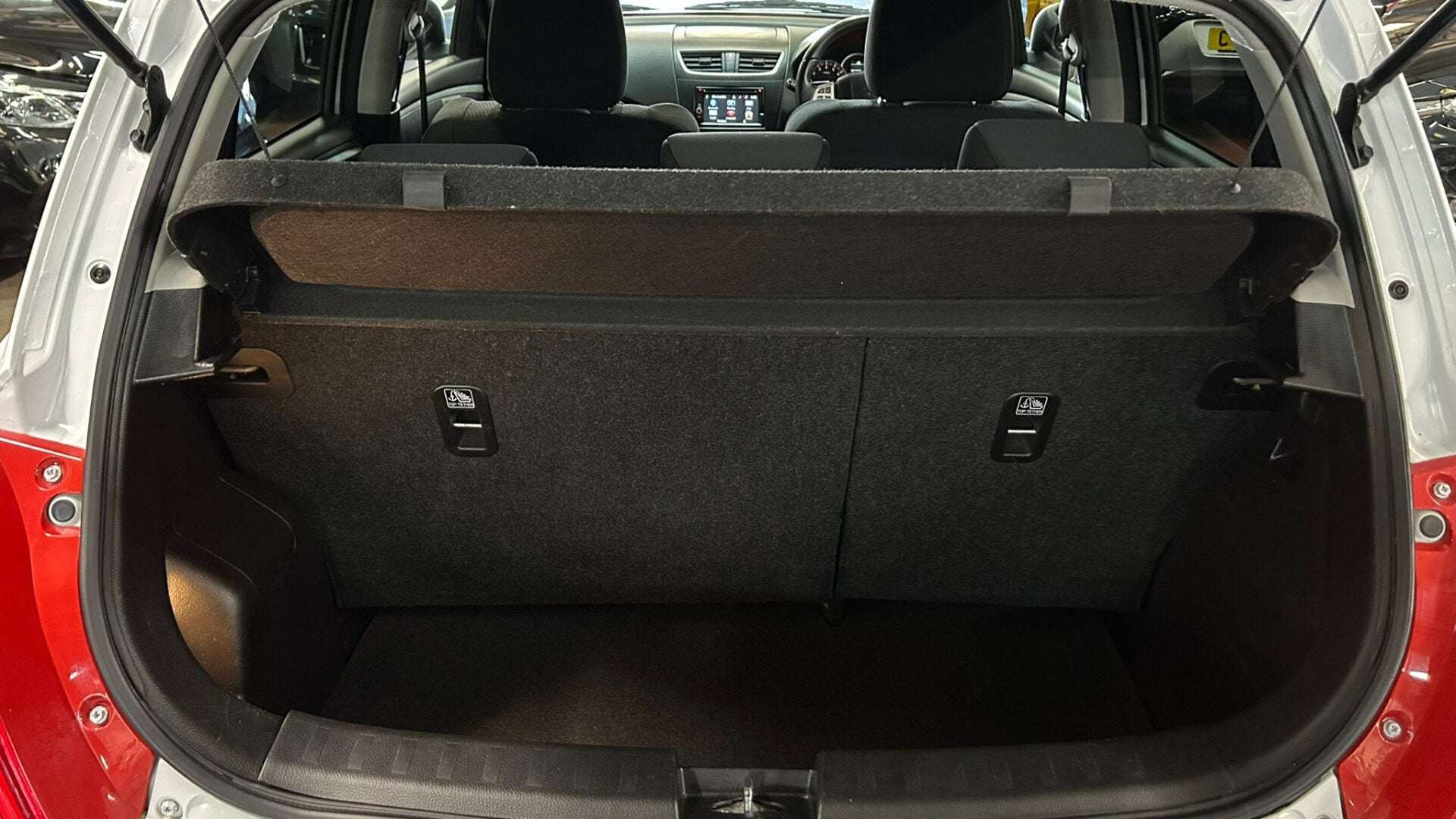 2015 SUZUKI SWIFT 2015 SUZUKI SWIFT
