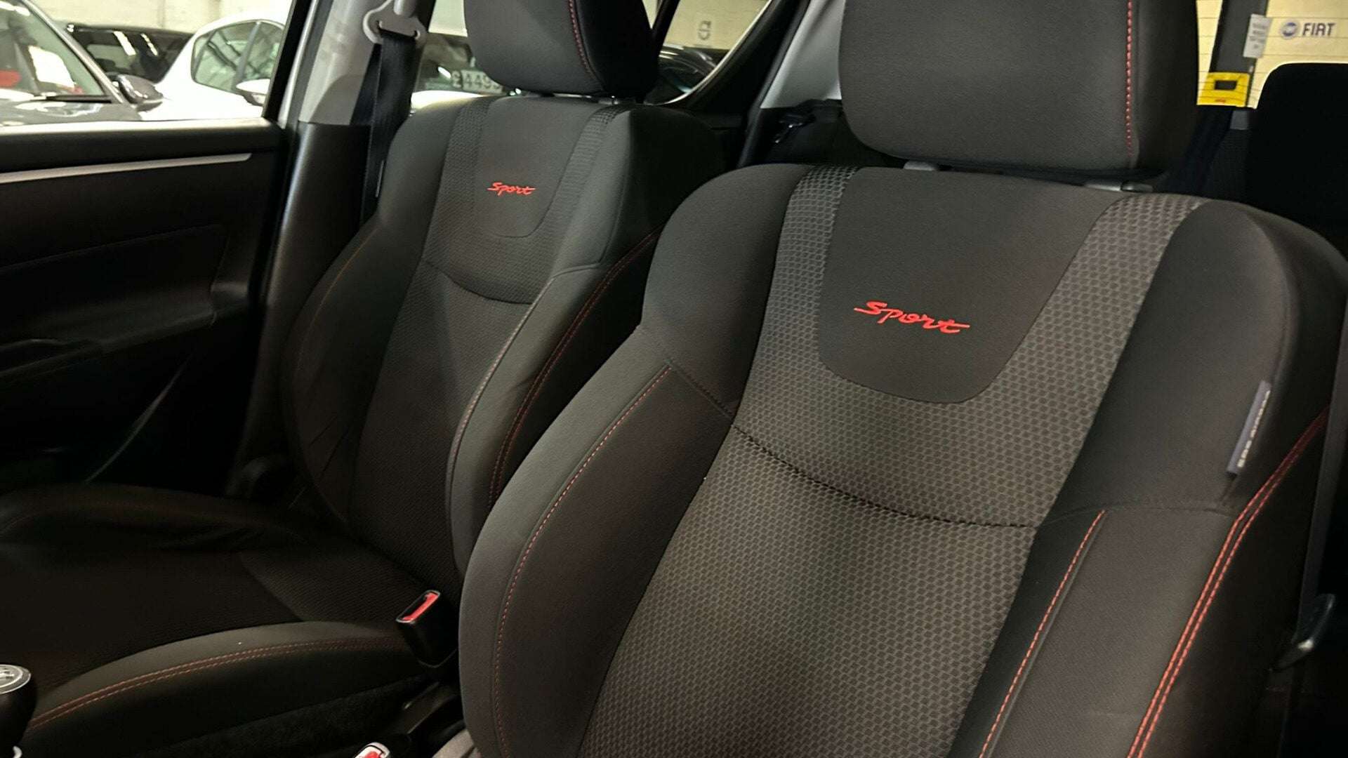 2015 SUZUKI SWIFT 2015 SUZUKI SWIFT