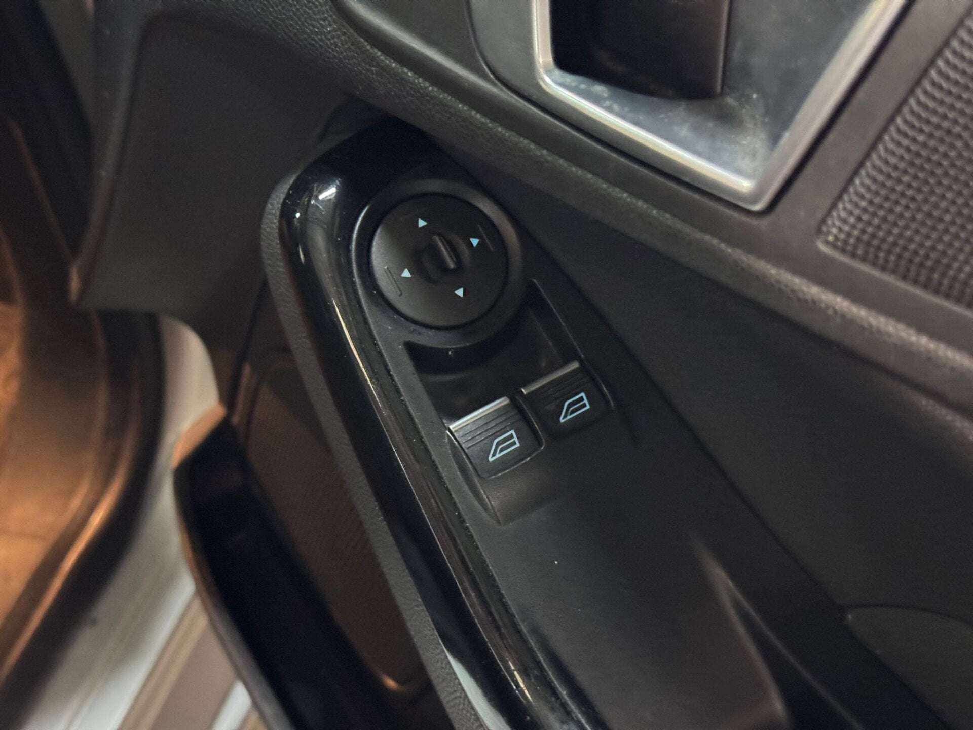 2015 FORD FIESTA 2015 FORD FIESTA