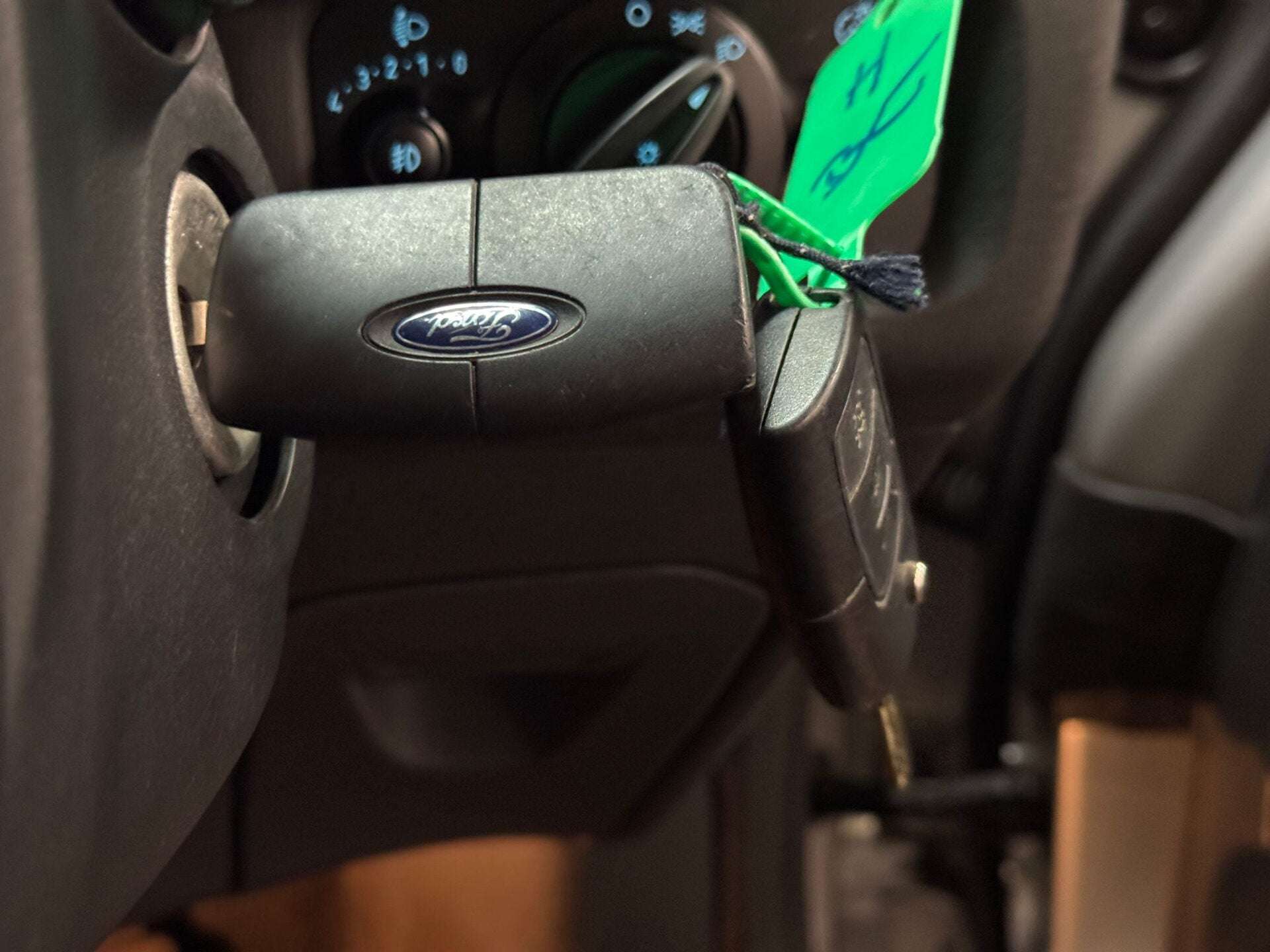 2015 FORD FIESTA 2015 FORD FIESTA