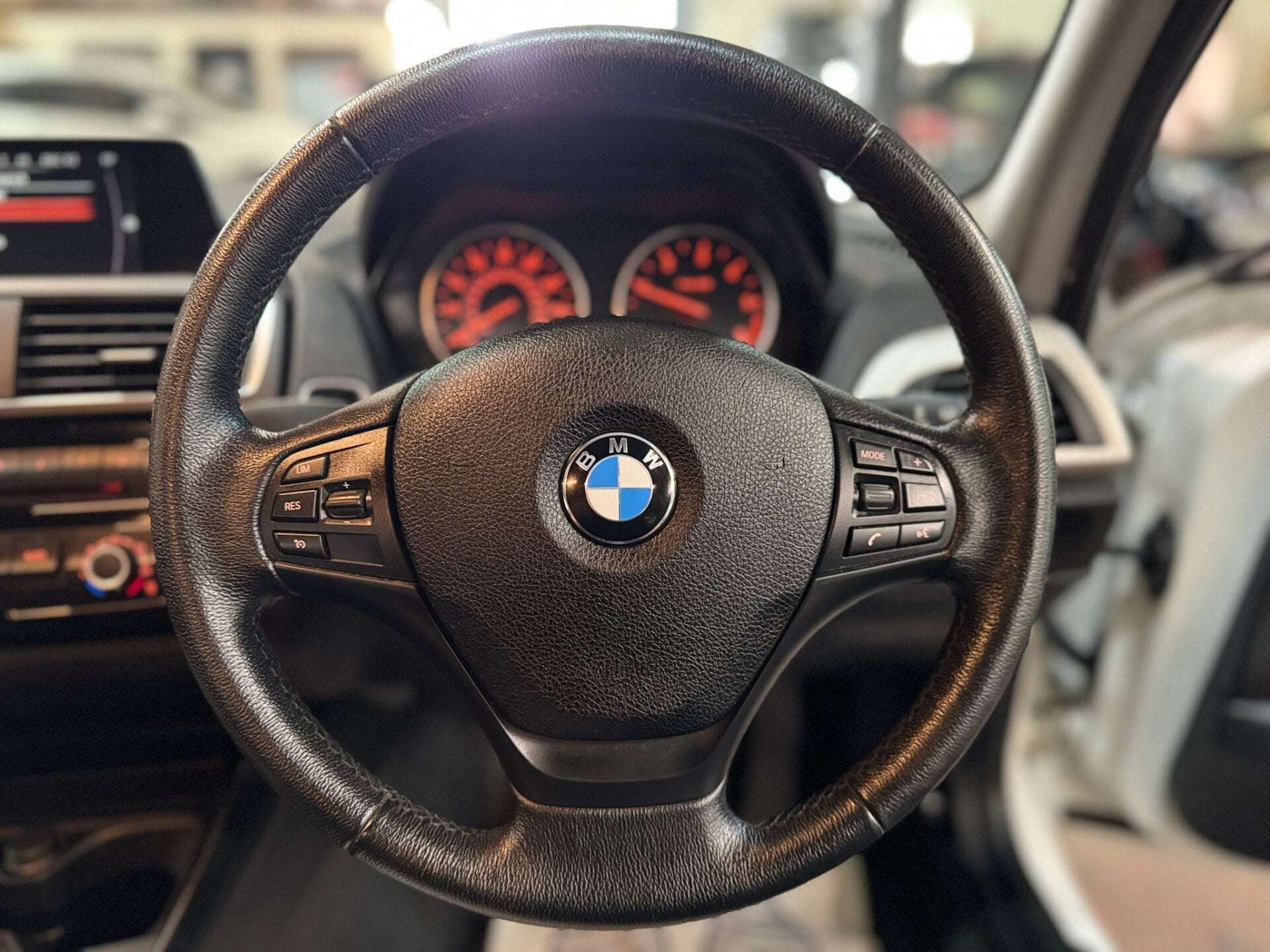 2016 BMW 1 SERIES 2016 BMW 1 SERIES