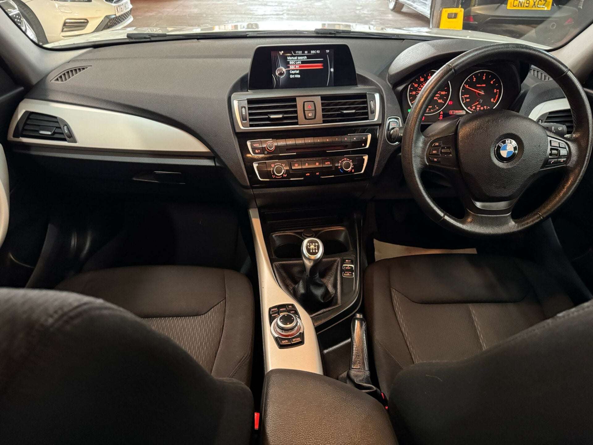 2016 BMW 1 SERIES 2016 BMW 1 SERIES